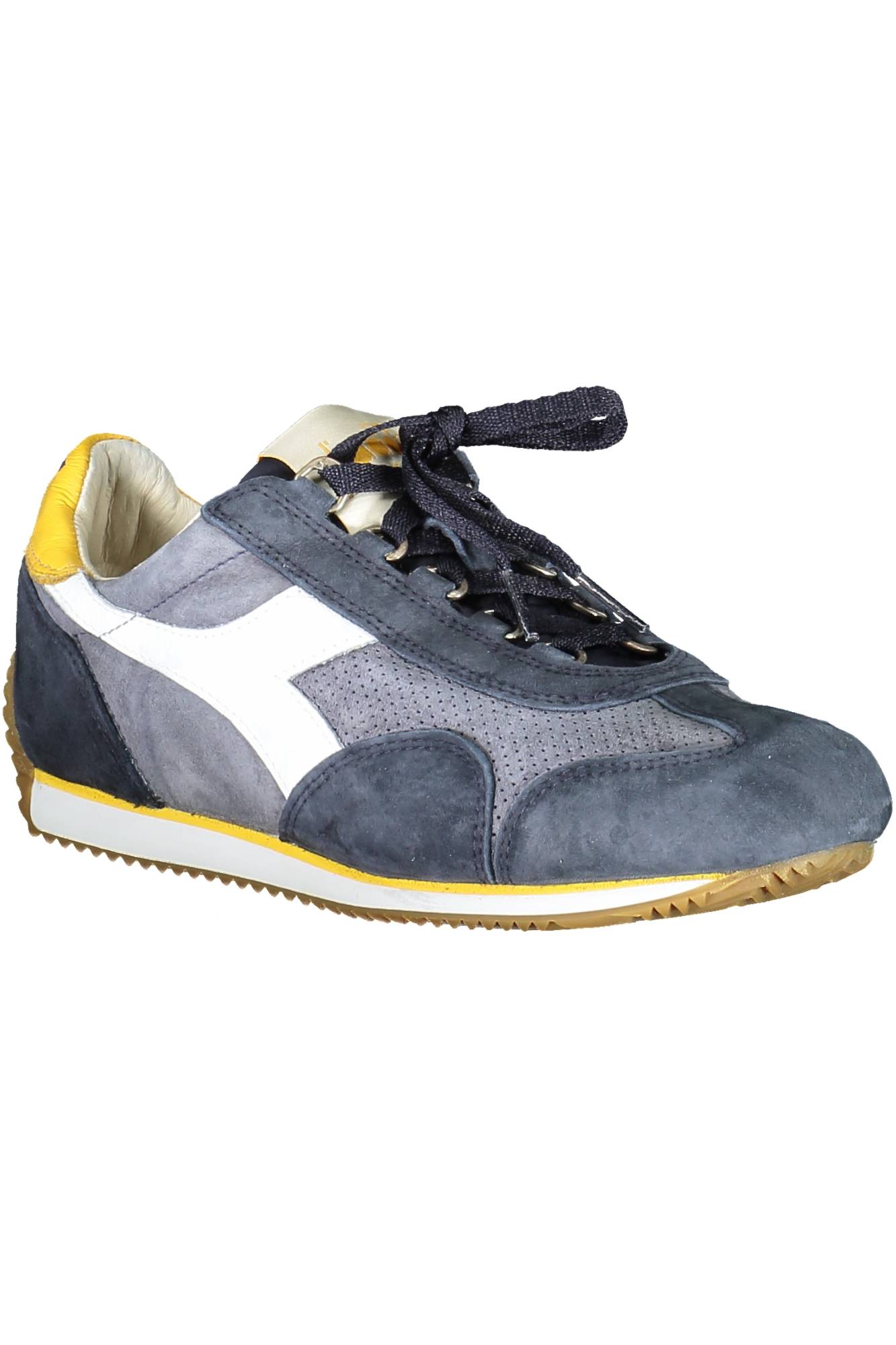 ДАМСКИ СИНИ СПОРТНИ ОБУВКИ DIADORA
