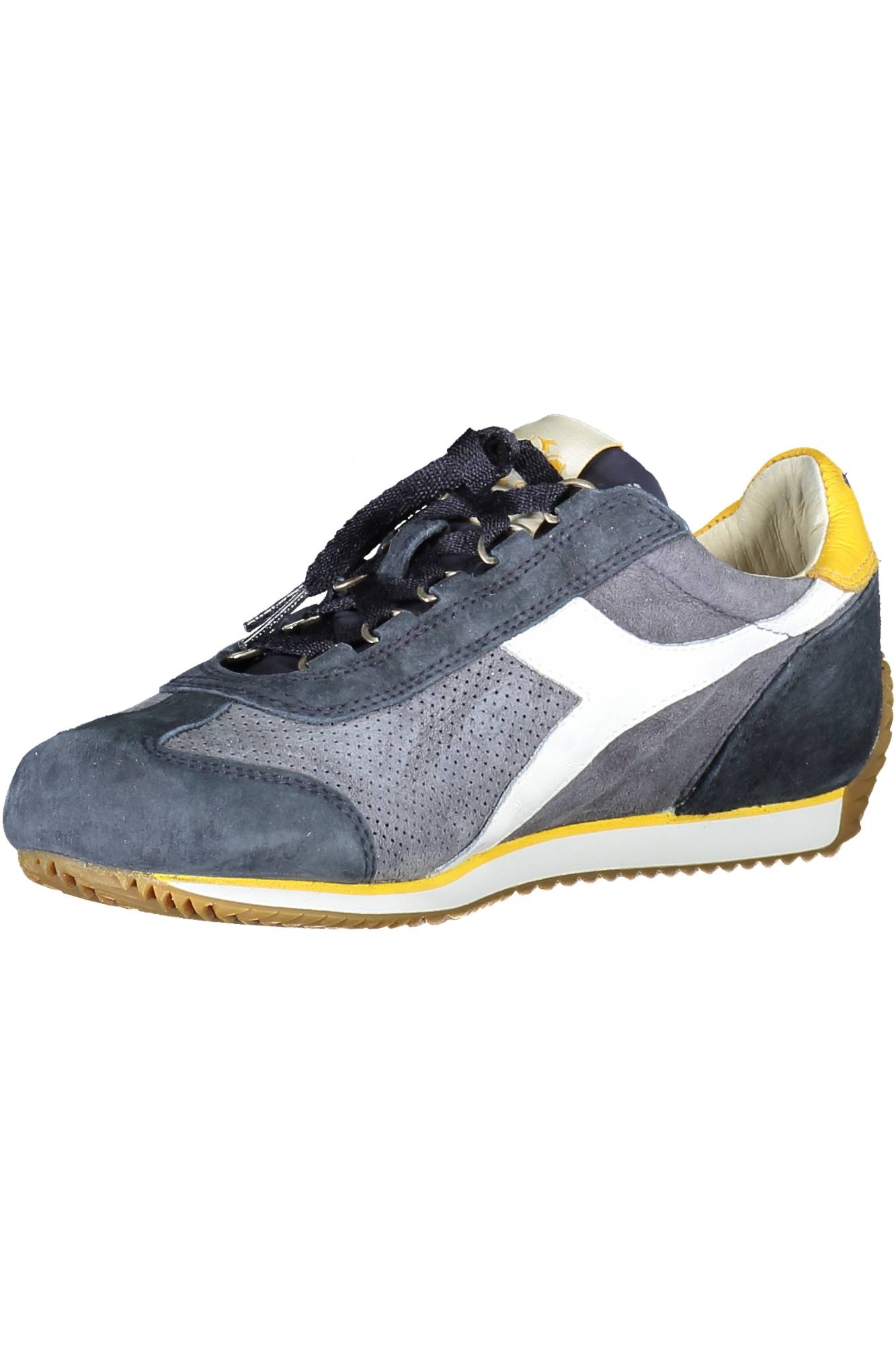 ДАМСКИ СИНИ СПОРТНИ ОБУВКИ DIADORA