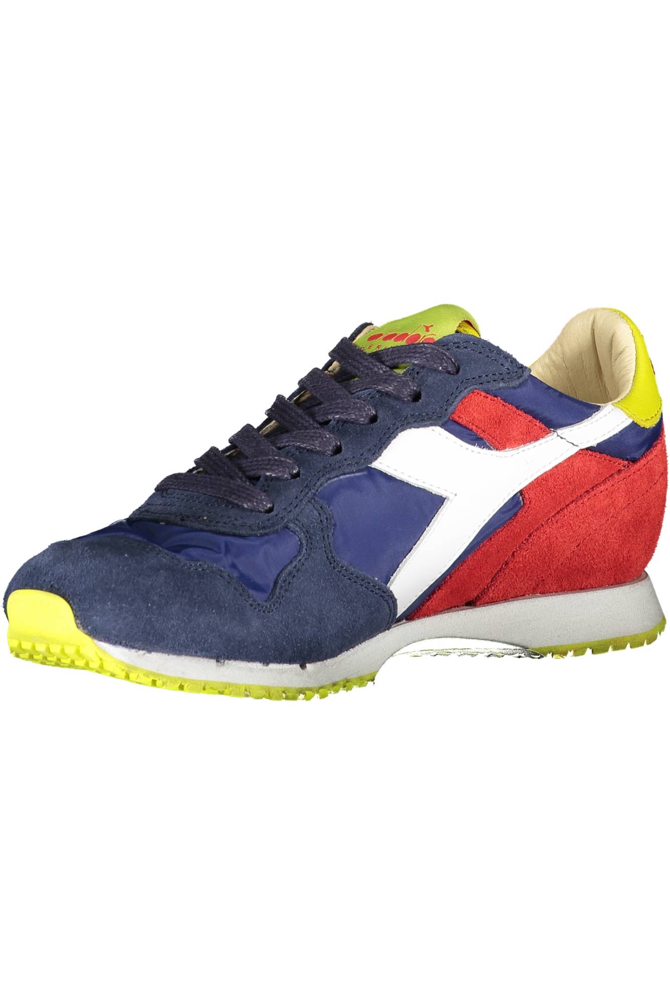 ДАМСКИ СИНИ СПОРТНИ ОБУВКИ DIADORA