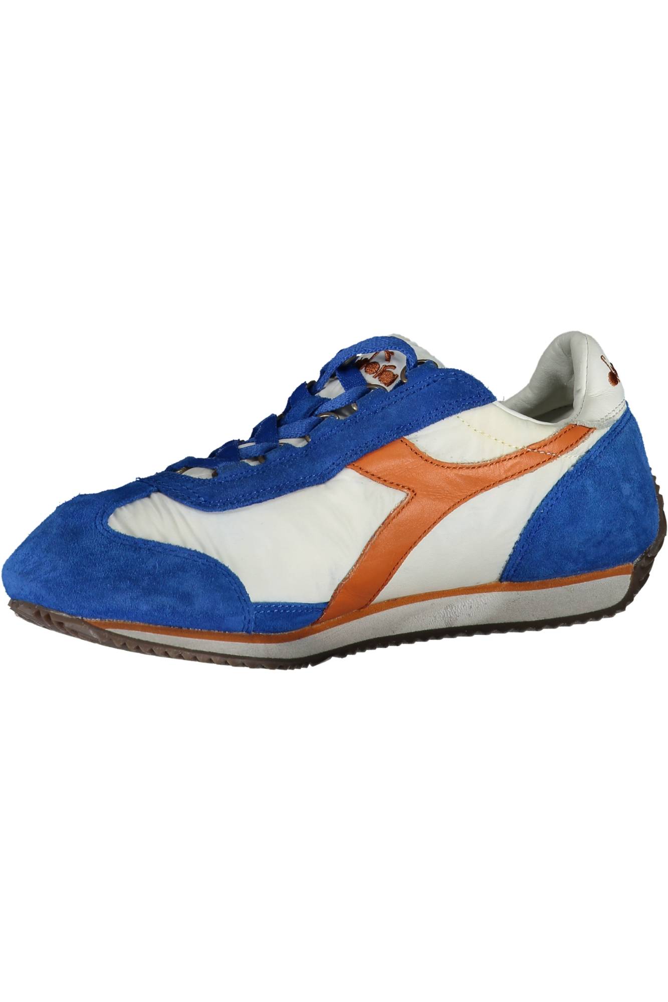 ДАМСКИ СИНИ СПОРТНИ ОБУВКИ DIADORA