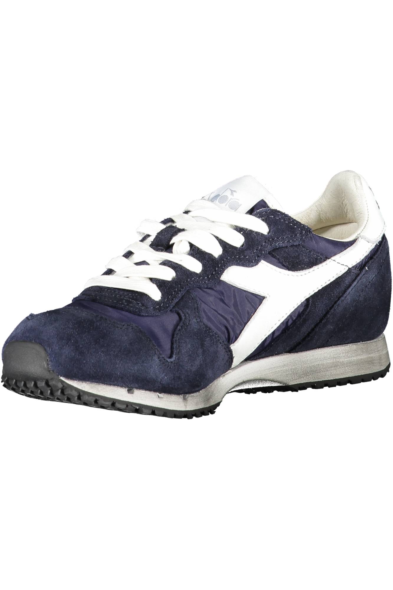 ДАМСКИ СПОРТНИ ОБУВКИ DIADORA СИНИ