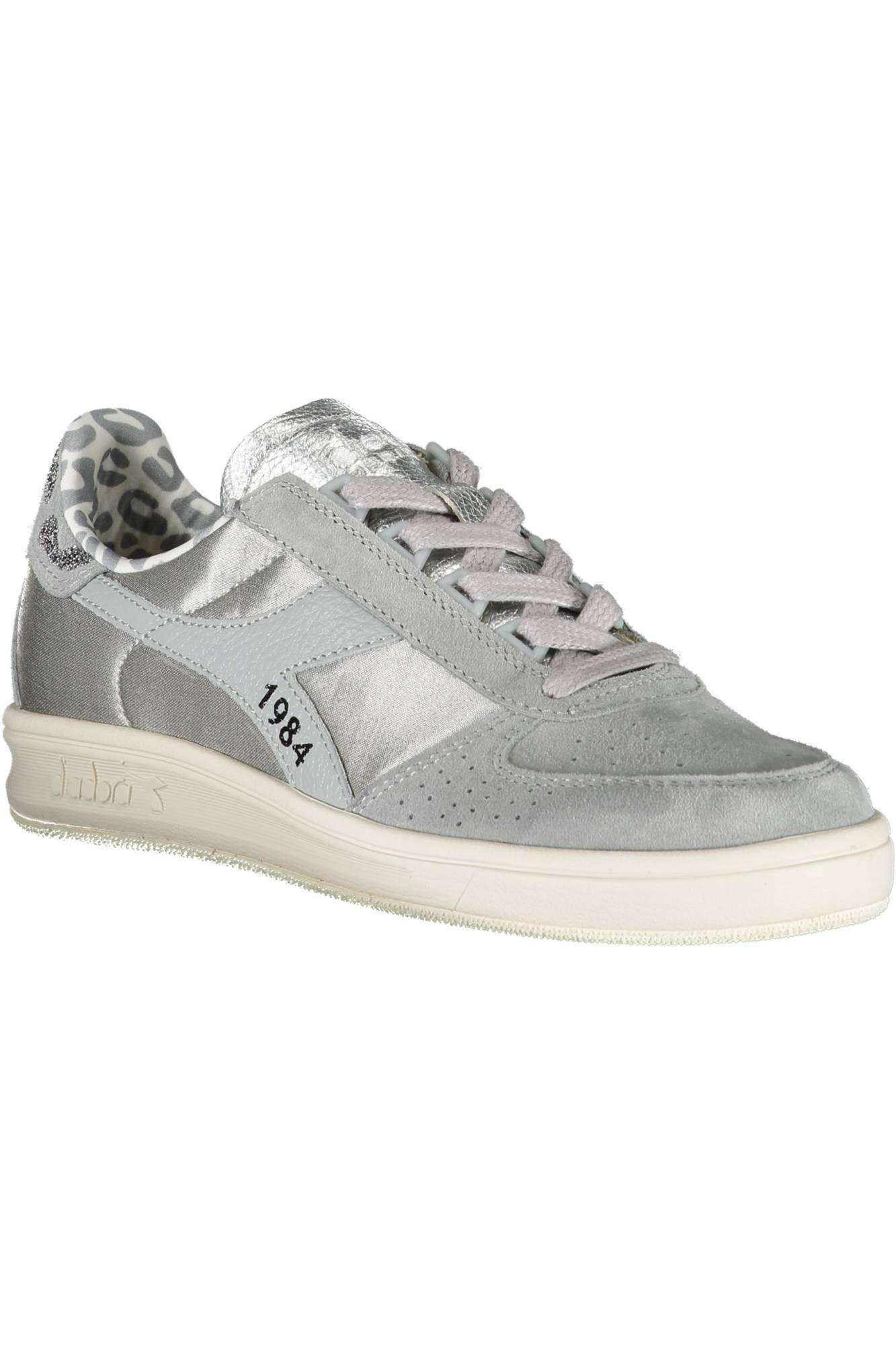 ДАМСКИ СПОРТНИ ОБУВКИ DIADORA СИВИ