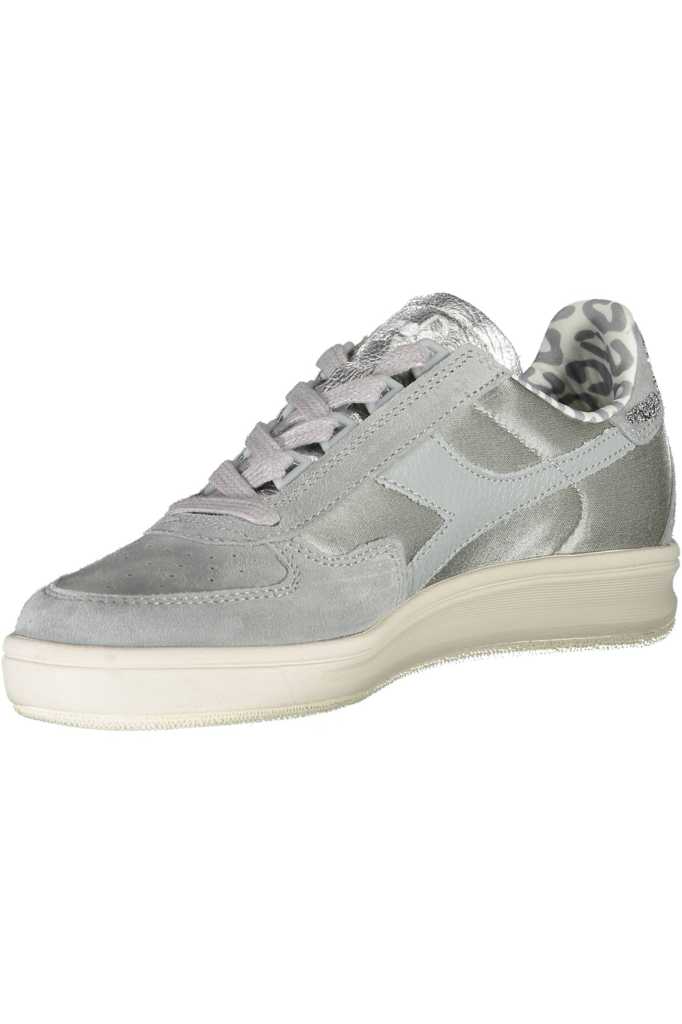 СИВИ ДАМСКИ СПОРТНИ ОБУВКИ DIADORA-2