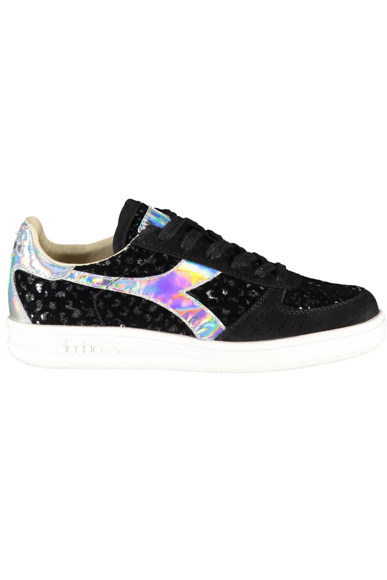 ДАМСКИ СПОРТНИ ОБУВКИ DIADORA BLACK-0