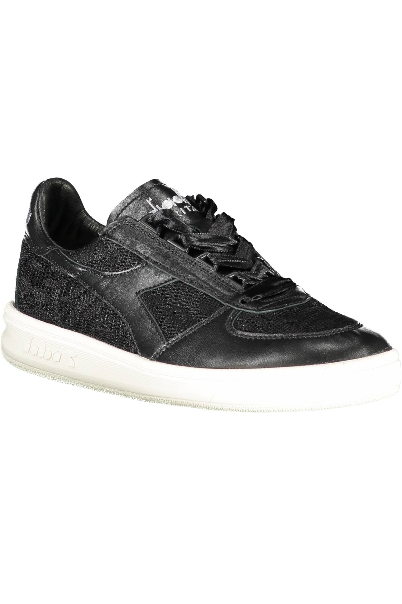 ДАМСКИ СПОРТНИ ОБУВКИ DIADORA ЧЕРНИ