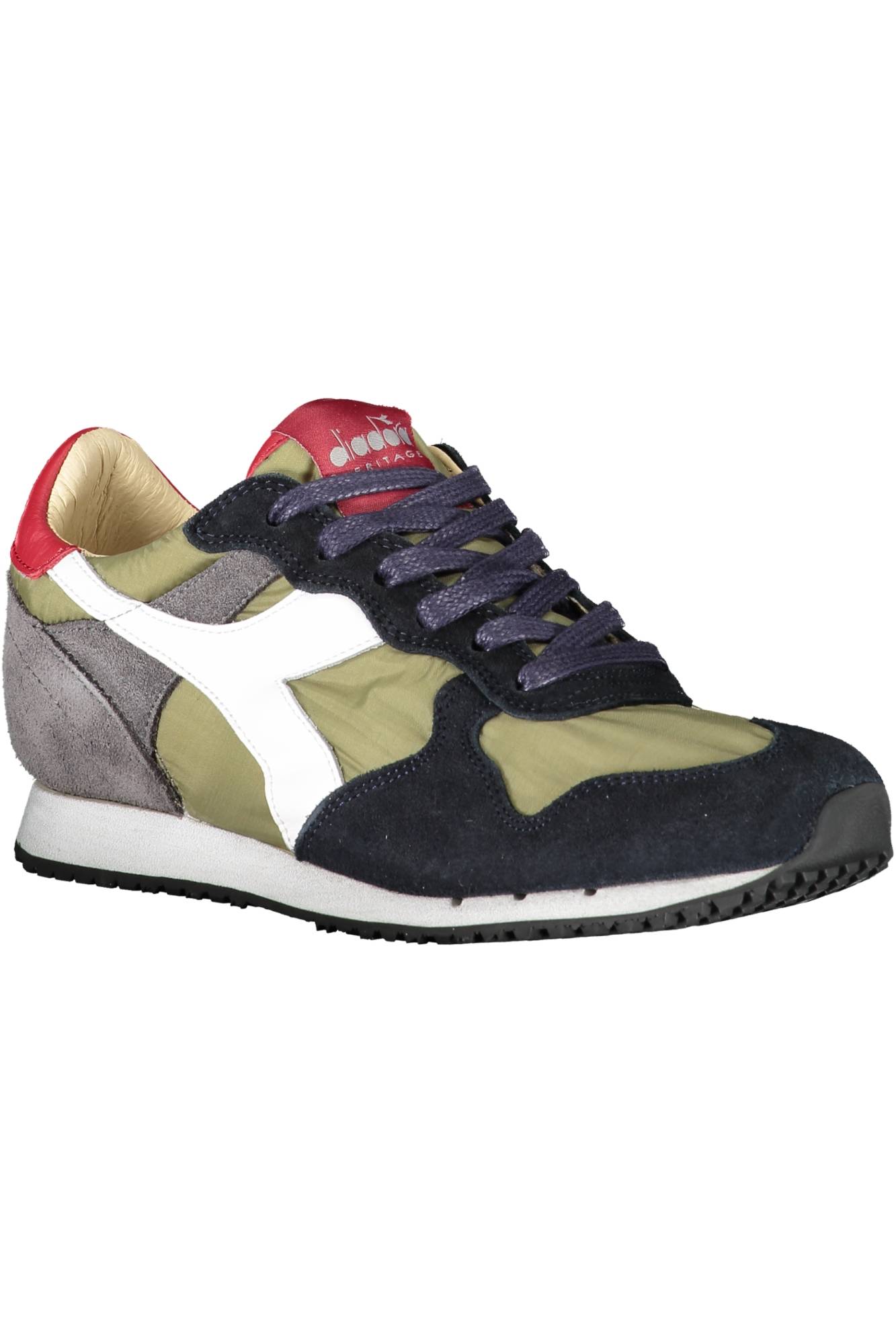 ДАМСКИ СПОРТНИ ОБУВКИ ЗЕЛЕНИ DIADORA