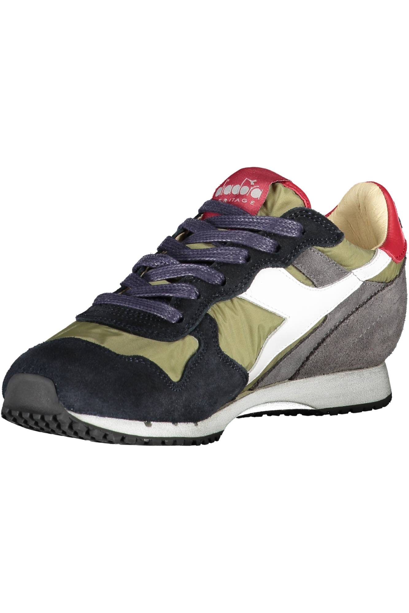 ДАМСКИ СПОРТНИ ОБУВКИ ЗЕЛЕНИ DIADORA
