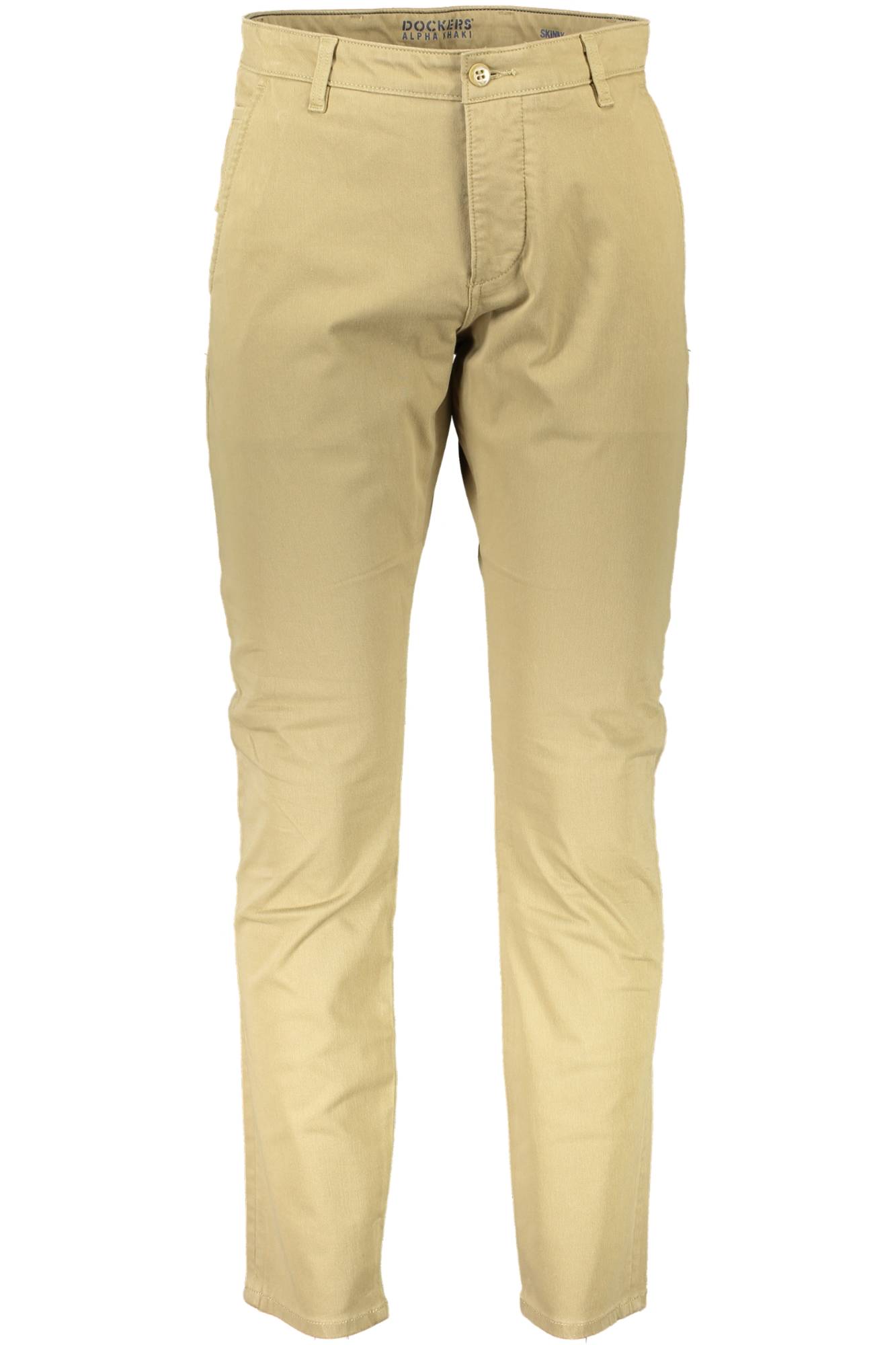 КАФЯВИ МЪЖКИ ПАТАЛОНИ DOCKERS