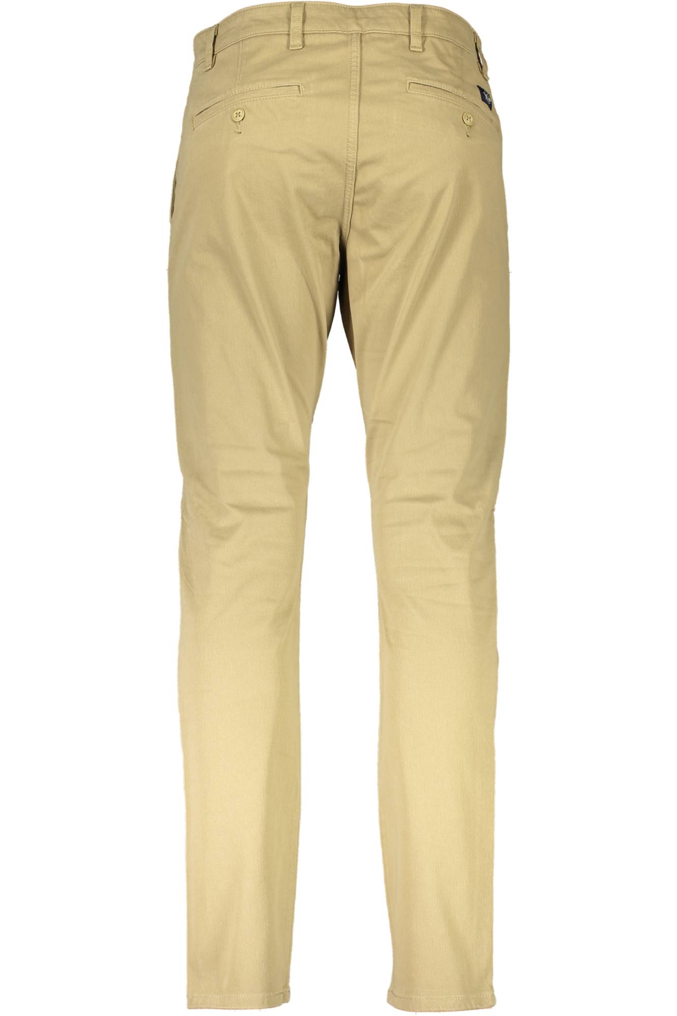 КАФЯВИ МЪЖКИ ПАТАЛОНИ DOCKERS