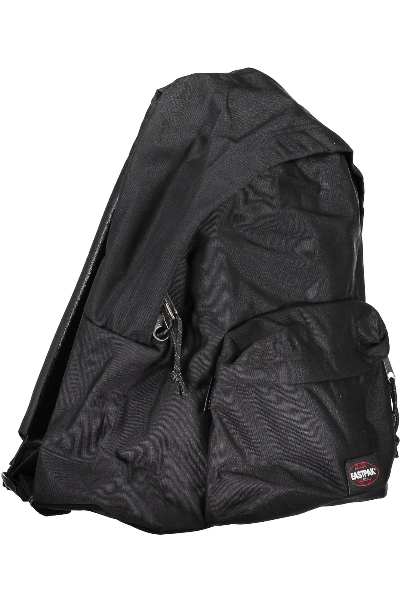 EASTPAK МЪЖКА ЧЕРНА РАНИЦА-2
