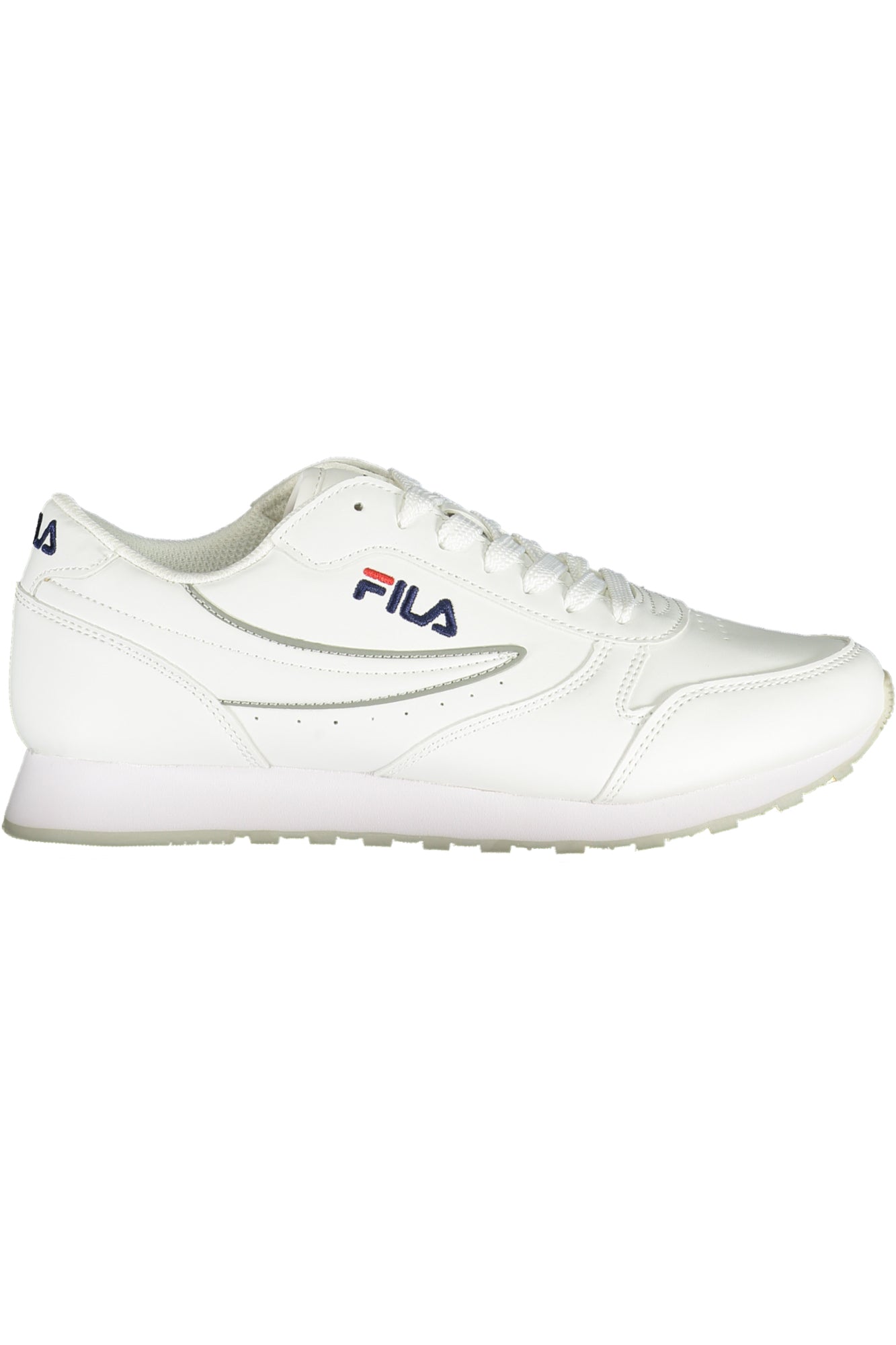 БЕЛИ ДАМСКИ СПОРТНИ ОБУВКИ FILA-0