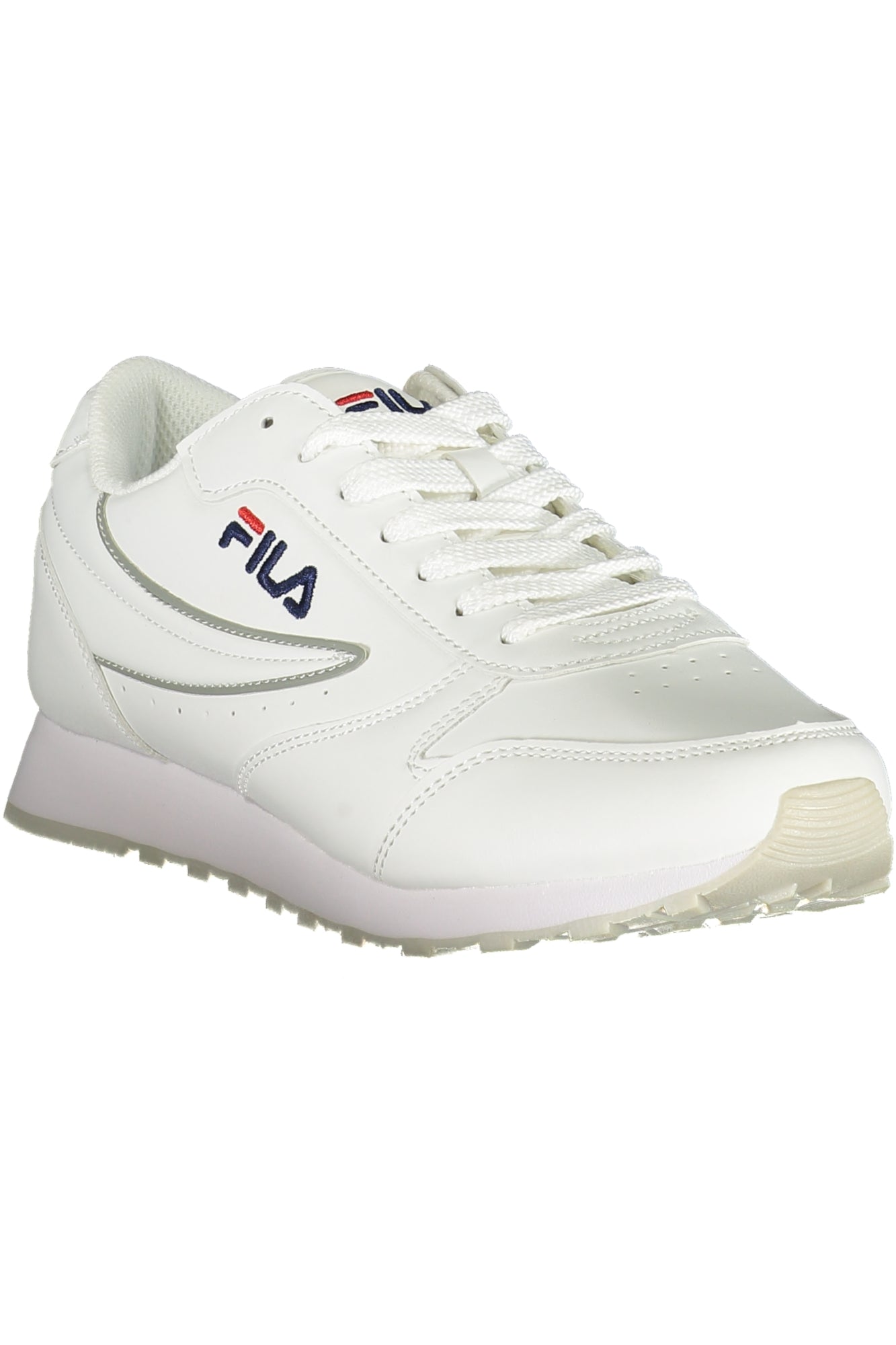 БЕЛИ ДАМСКИ СПОРТНИ ОБУВКИ FILA-1