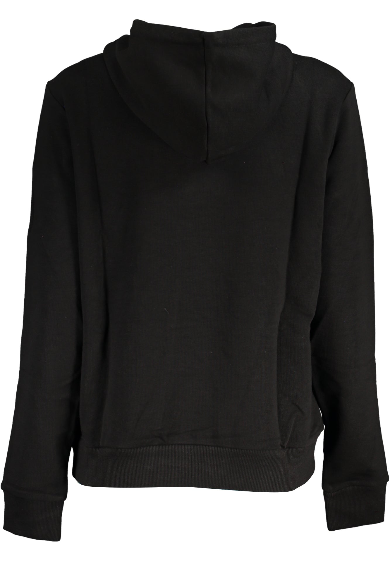 ДАМСКИ СУИТШЪТ БЕЗ ЦИП FILA ЧЕРЕН-1