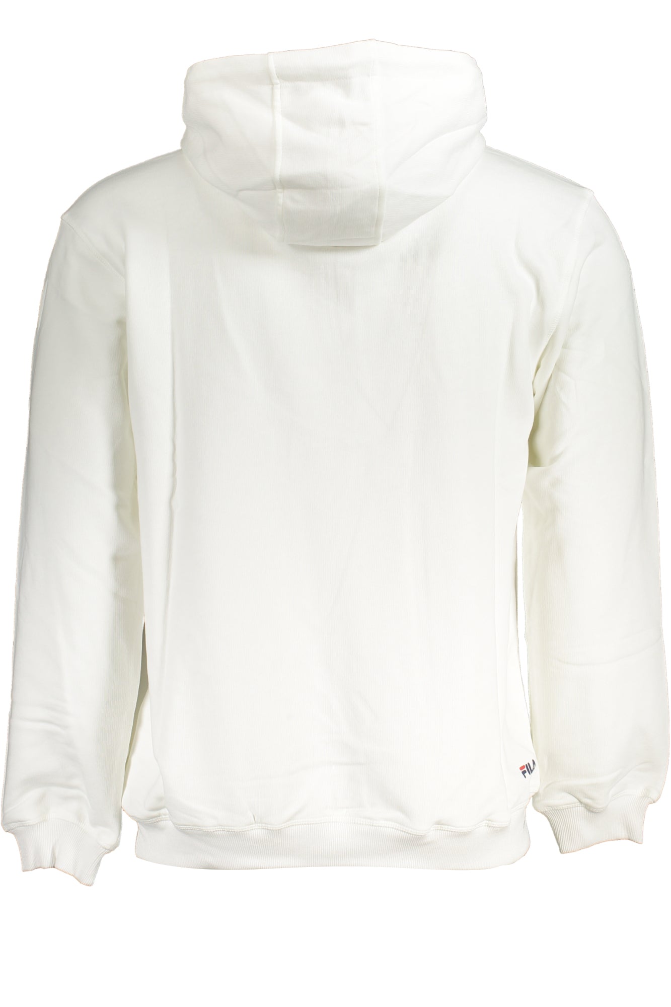 МЪЖКИ БЯЛ СУИТШЪТ БЕЗ ЦИП FILA-1