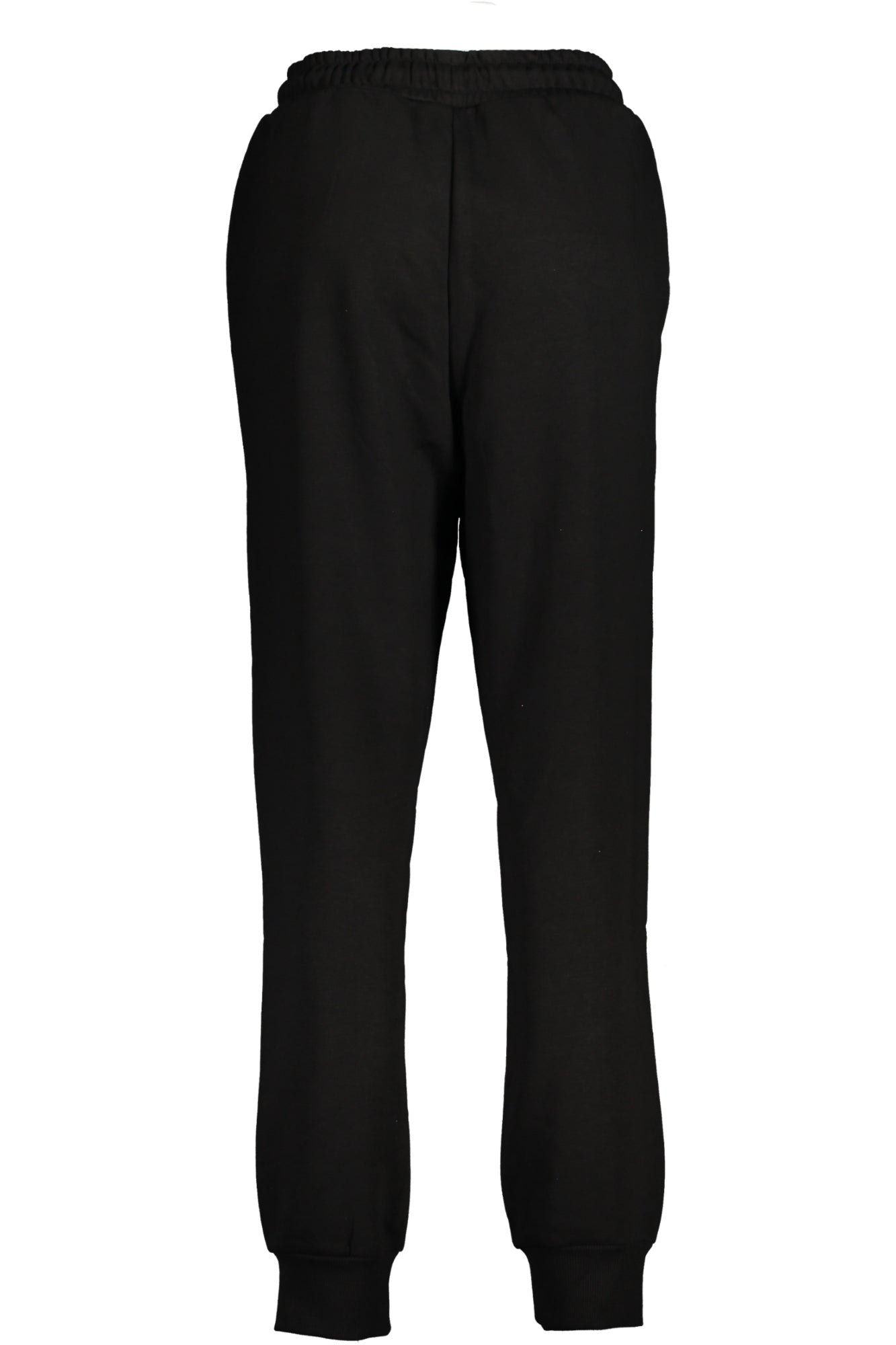 ДАМСКИ ЧЕРЕН ПАНТАЛОН FILA-1