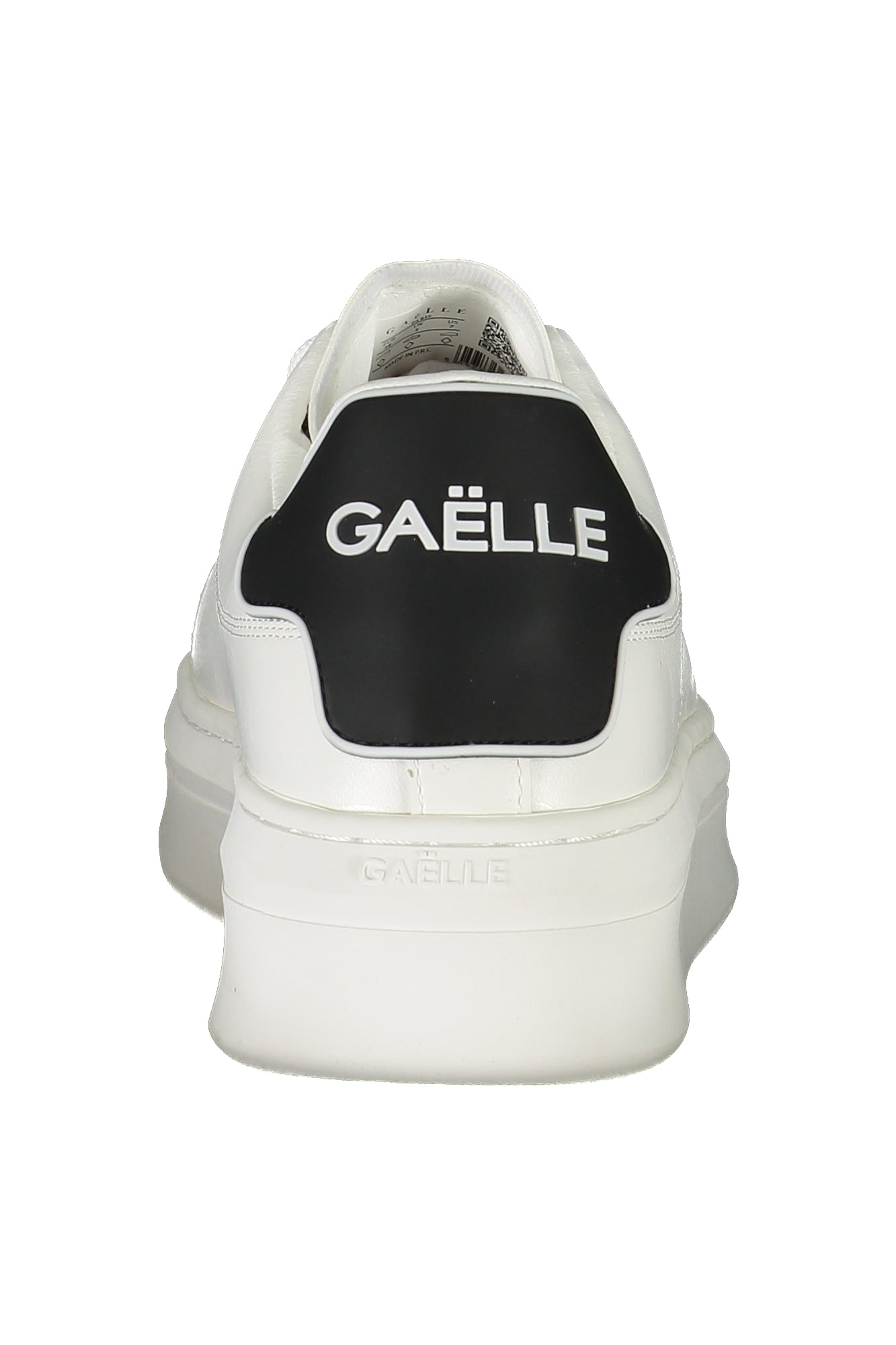 БЕЛИ ДАМСКИ СПОРТНИ ОБУВКИ GAELLE PARIS-2