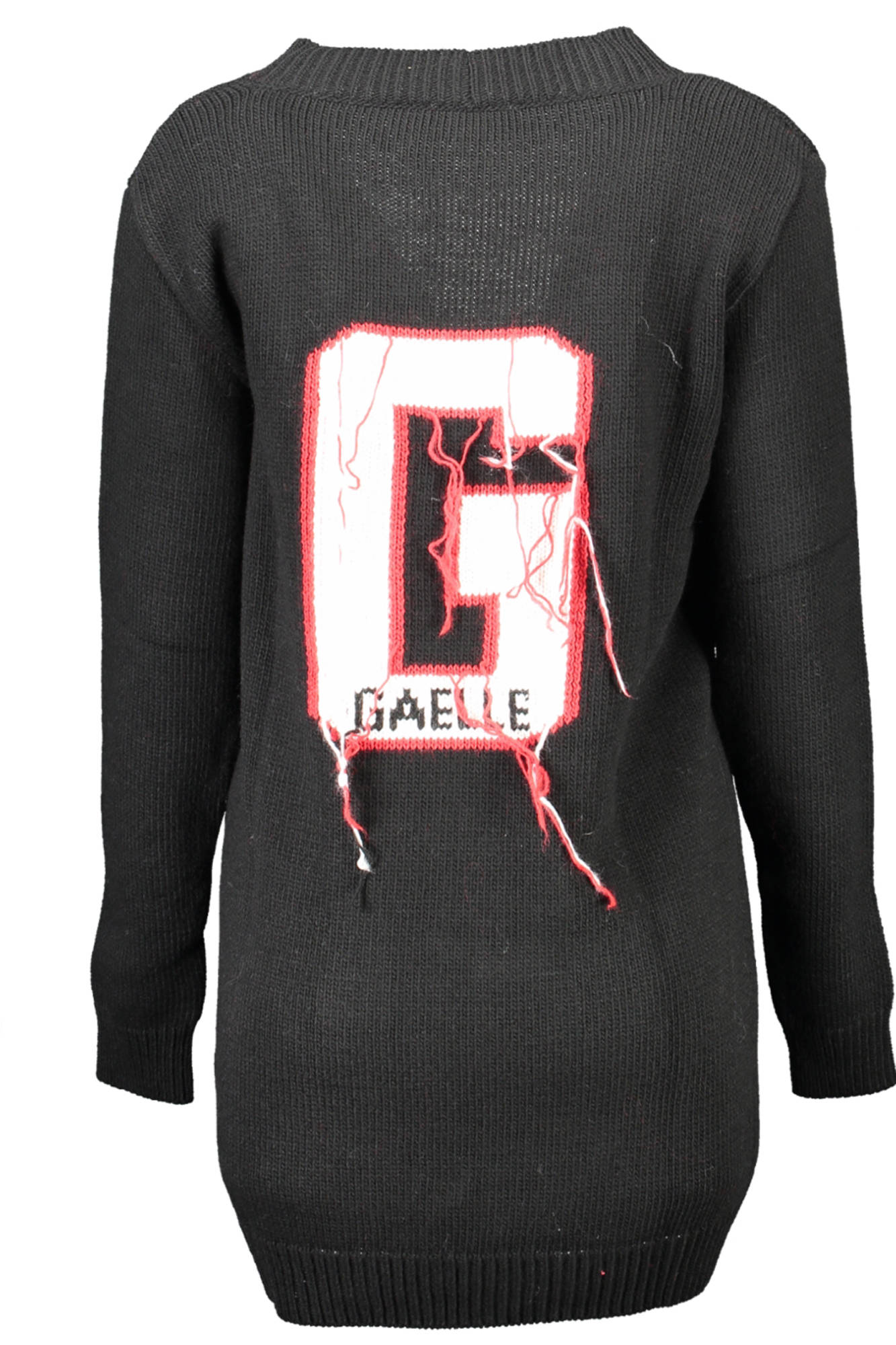 ЖИЛКА GAELLE PARIS ЖЕНСКА ЧЕРНА