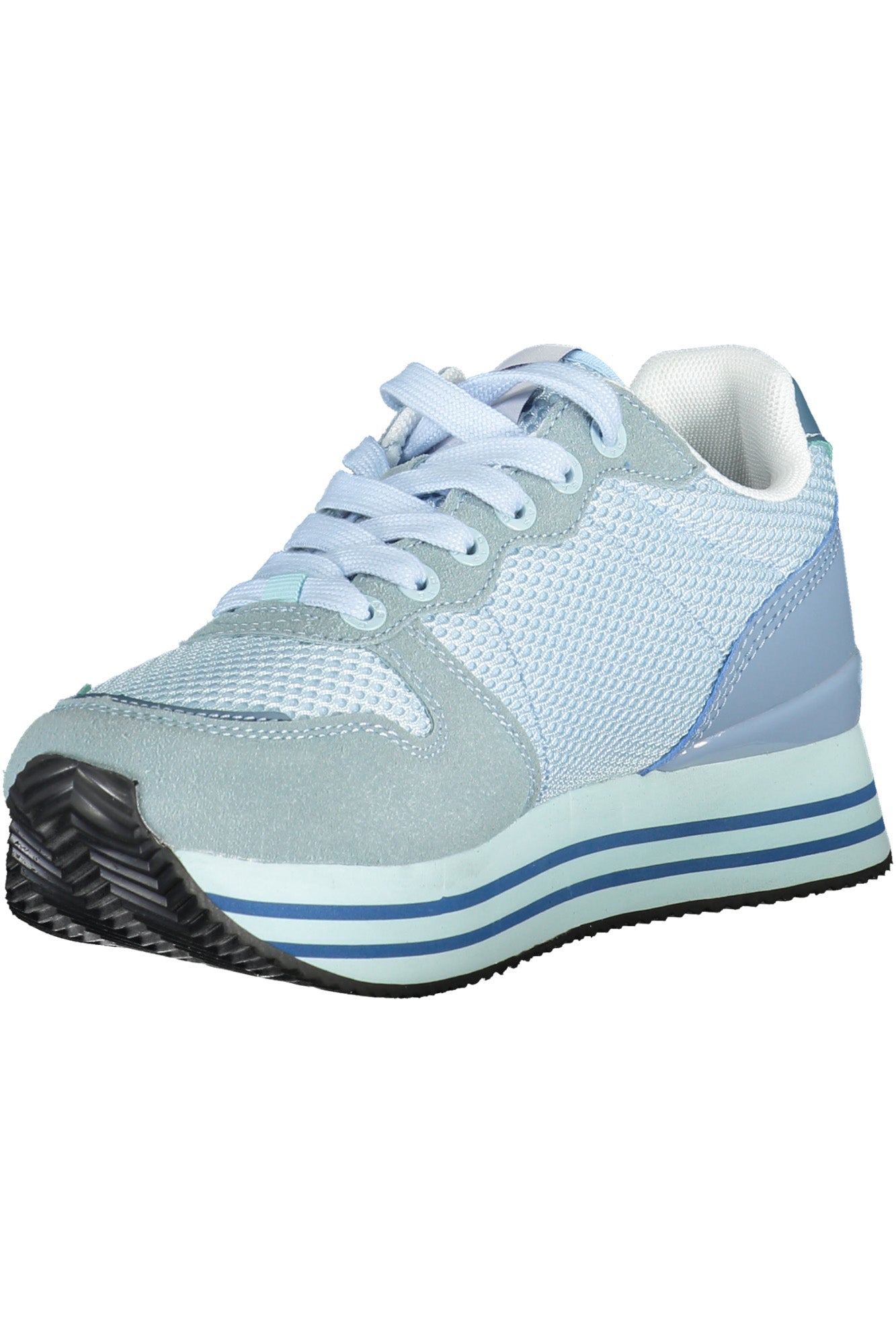 СПОРТНИ ДАМСКИ ОБУВКИ GAS BLUE-2
