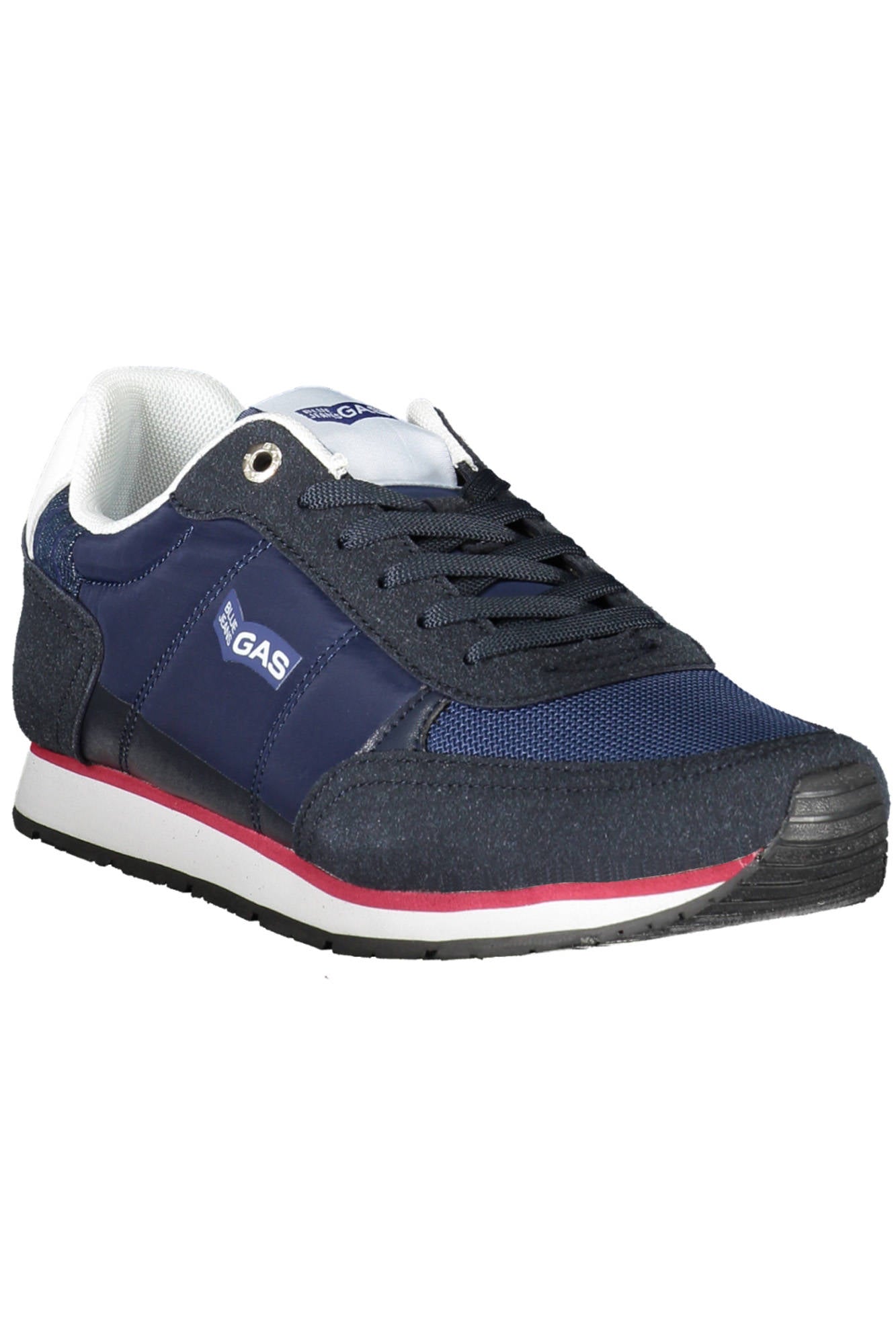 МЪЖКИ СПОРТНИ ОБУВКИ GAS BLUE-1