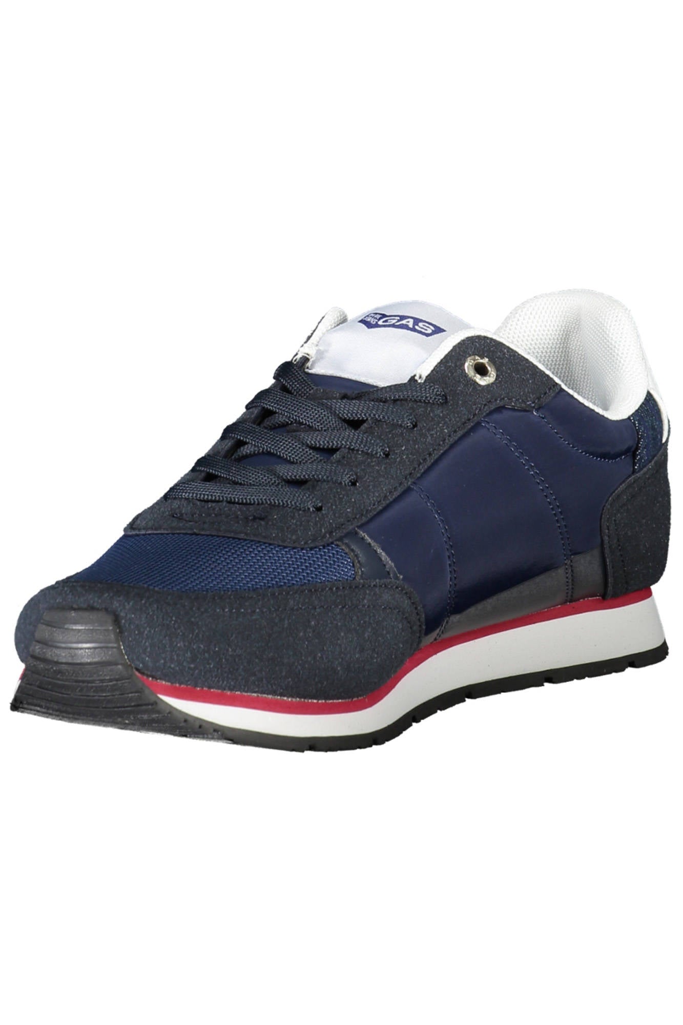МЪЖКИ СПОРТНИ ОБУВКИ GAS BLUE-2