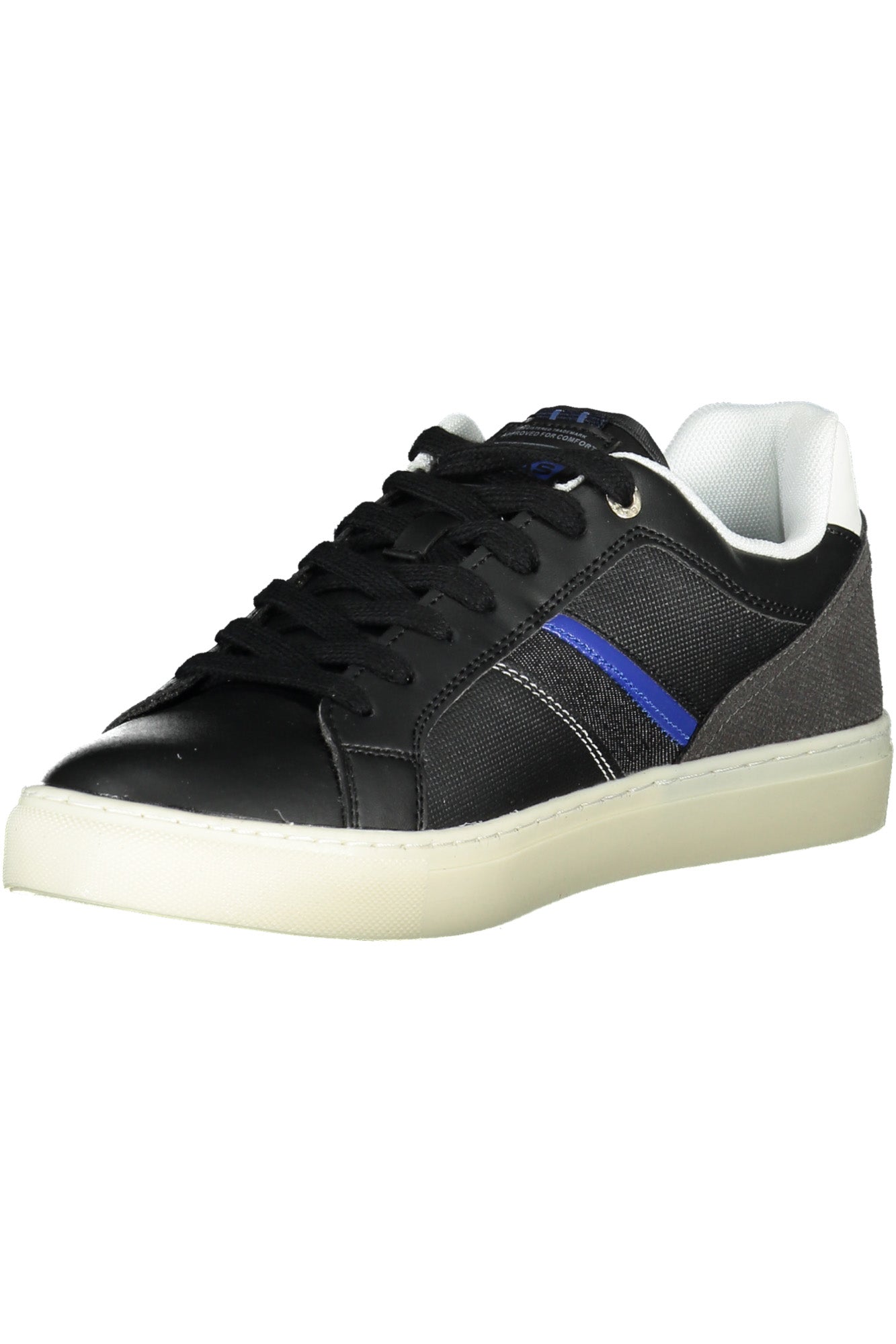 МЪЖКИ СПОРТНИ ОБУВКИ GAS BLACK-2