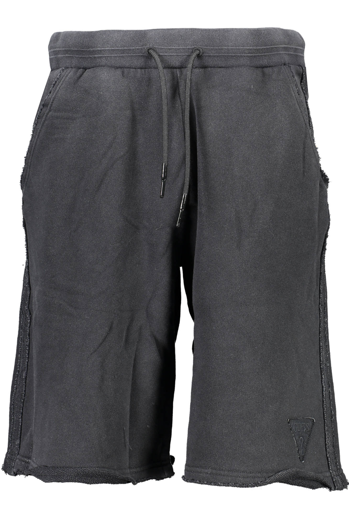GUESS JEANS ЧЕРНИ МЪЖКИ БЕРМУДИ