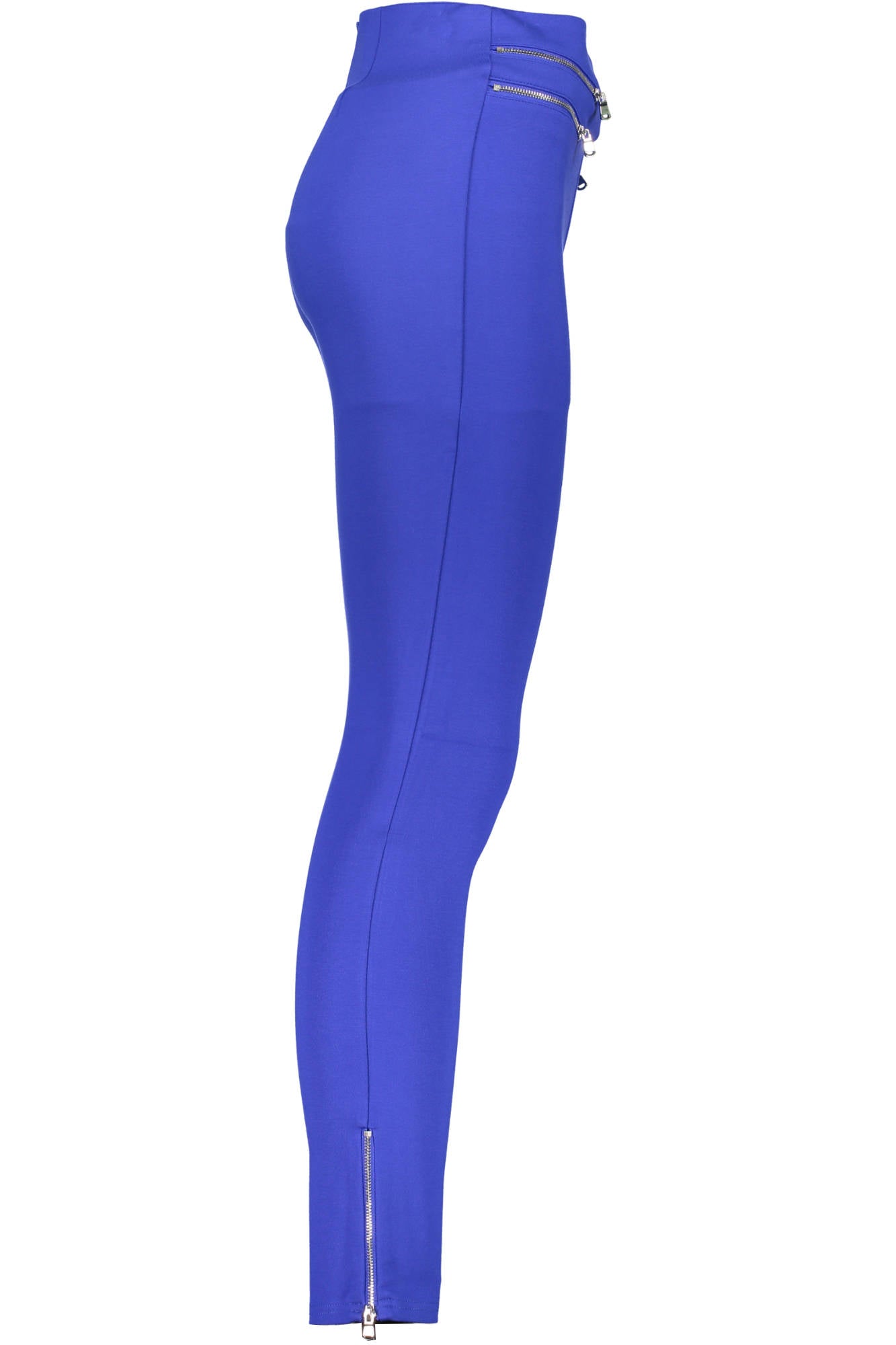 ДАМСКИ СИН ПАТАЛОН GUESS JEANS