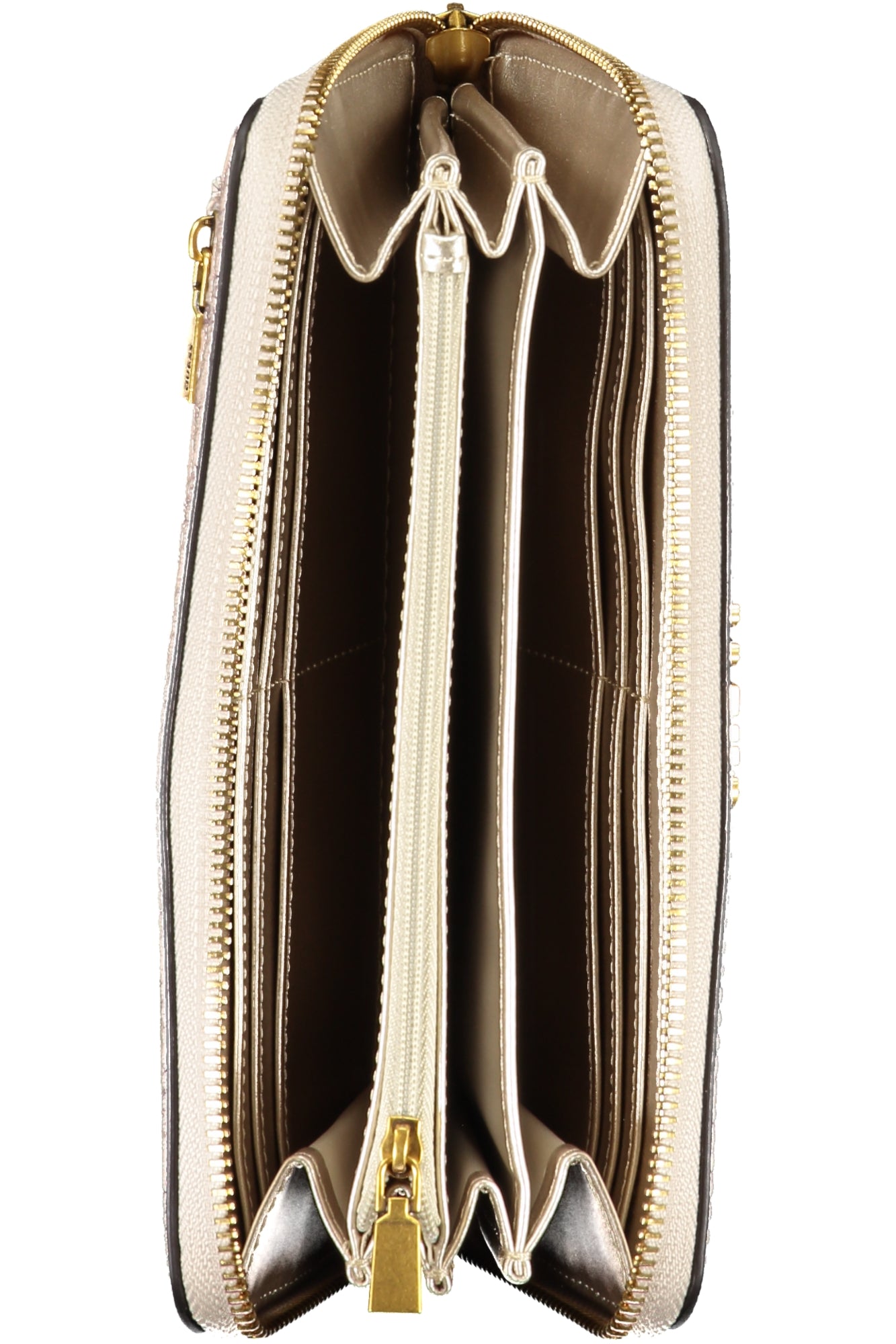 GUESS JEANS ДАМСКИ ПОРТМОНЕ БЕЖОВ-2