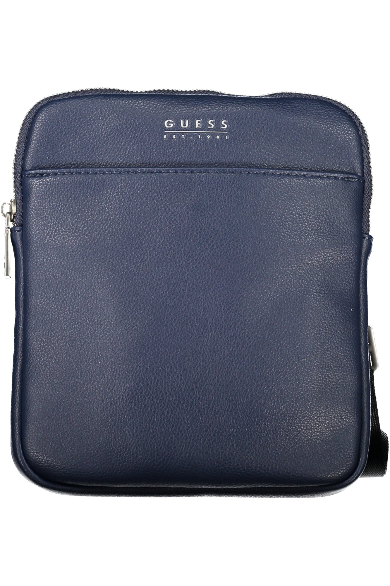 GUESS JEANS МЪЖКА СИНЯ ЧАНТА ПРЕЗ РАМО-0