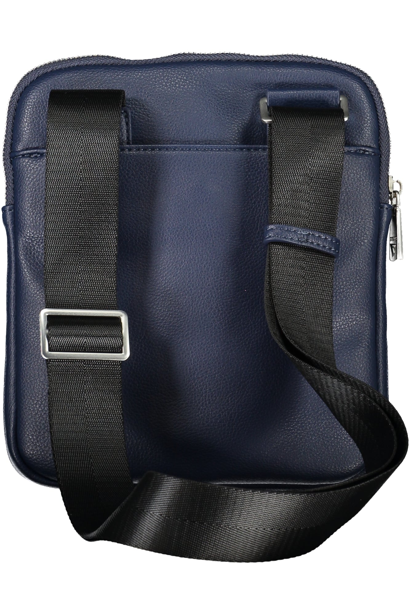GUESS JEANS МЪЖКА СИНЯ ЧАНТА ПРЕЗ РАМО-2