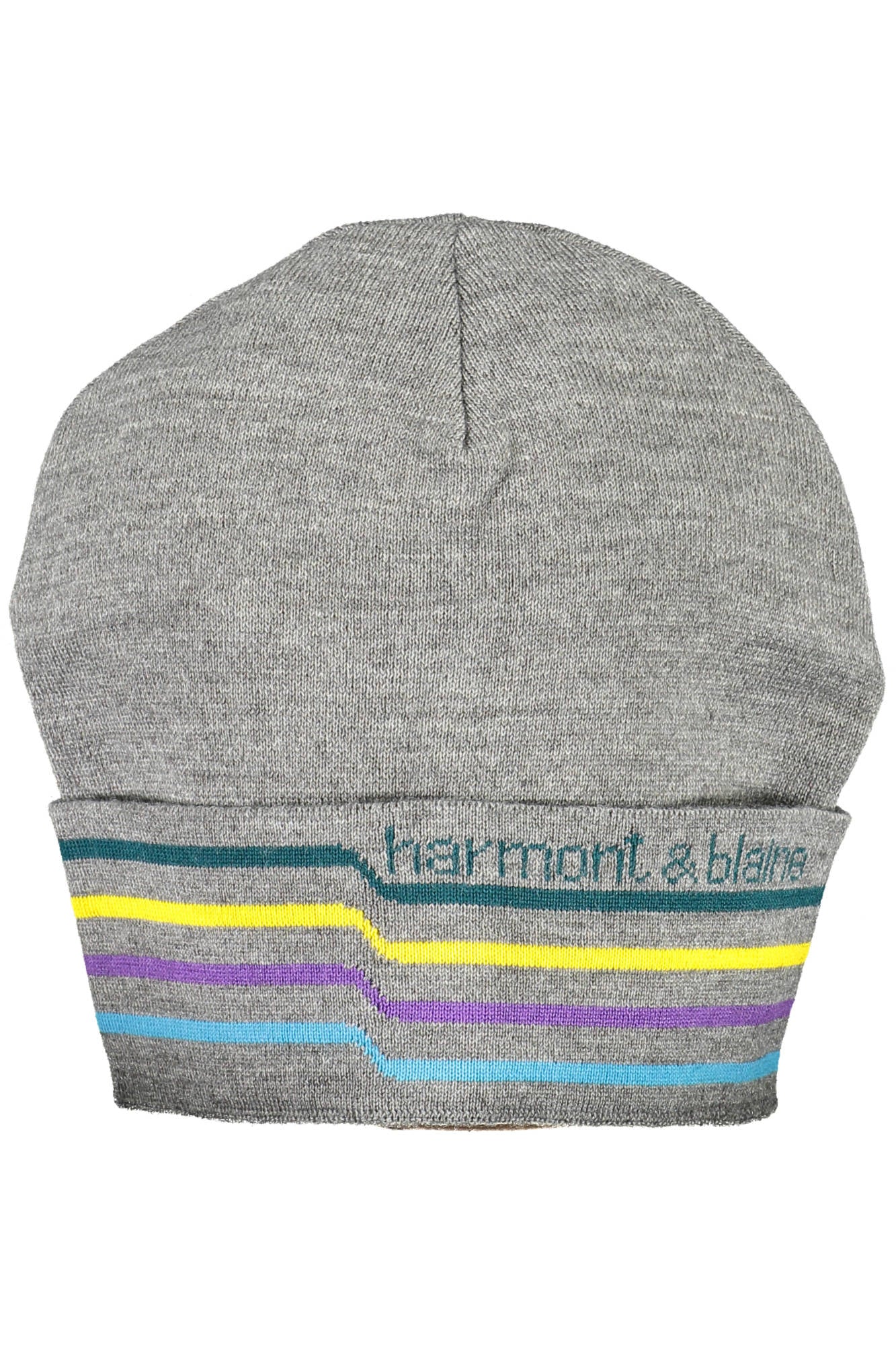HARMONT & BLAINE GREY МЪЖКА ШАПКА
