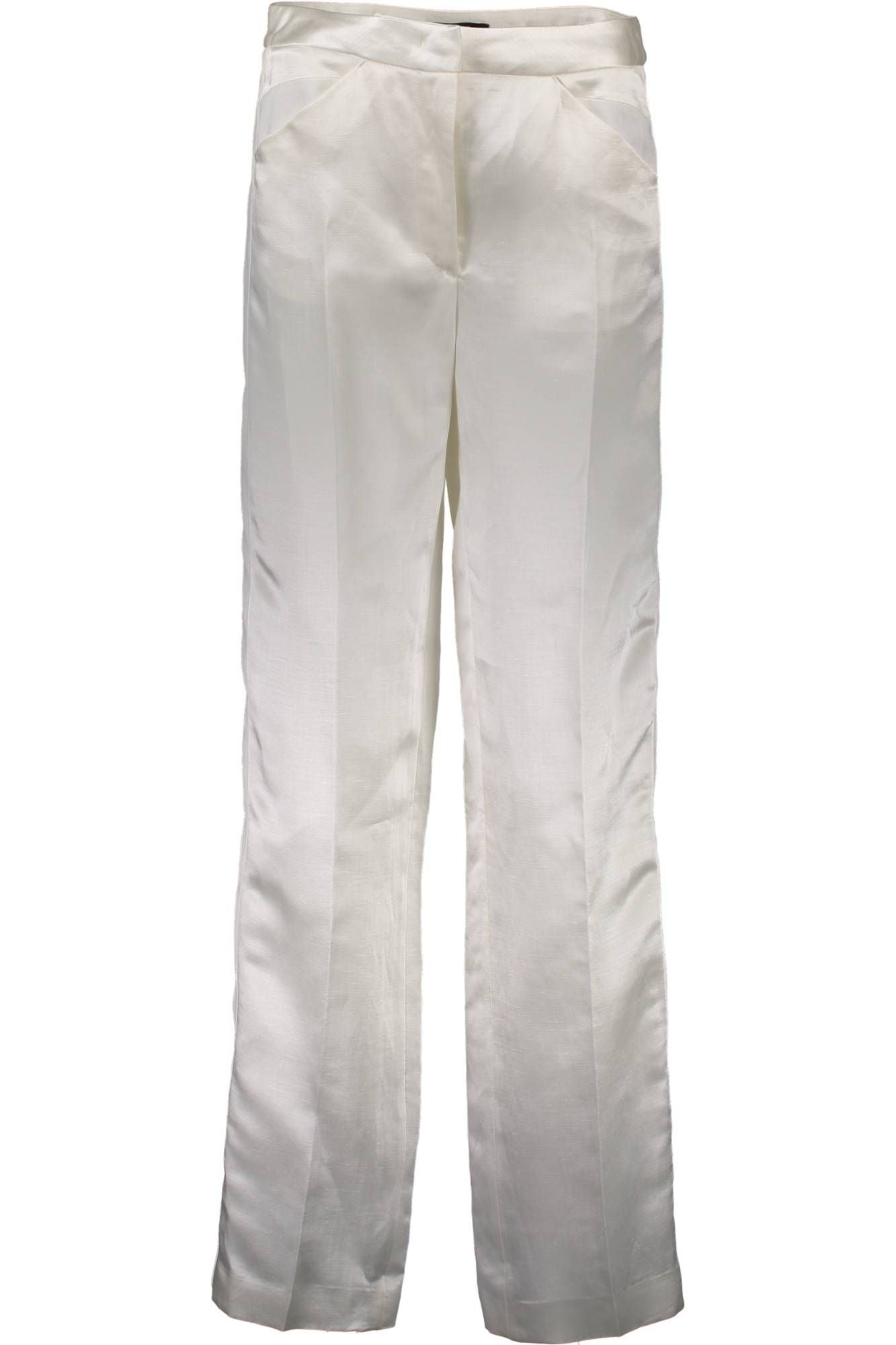 ДАМСКИ БЕЛИ ПАТАЛОНИ JUST CAVALLI