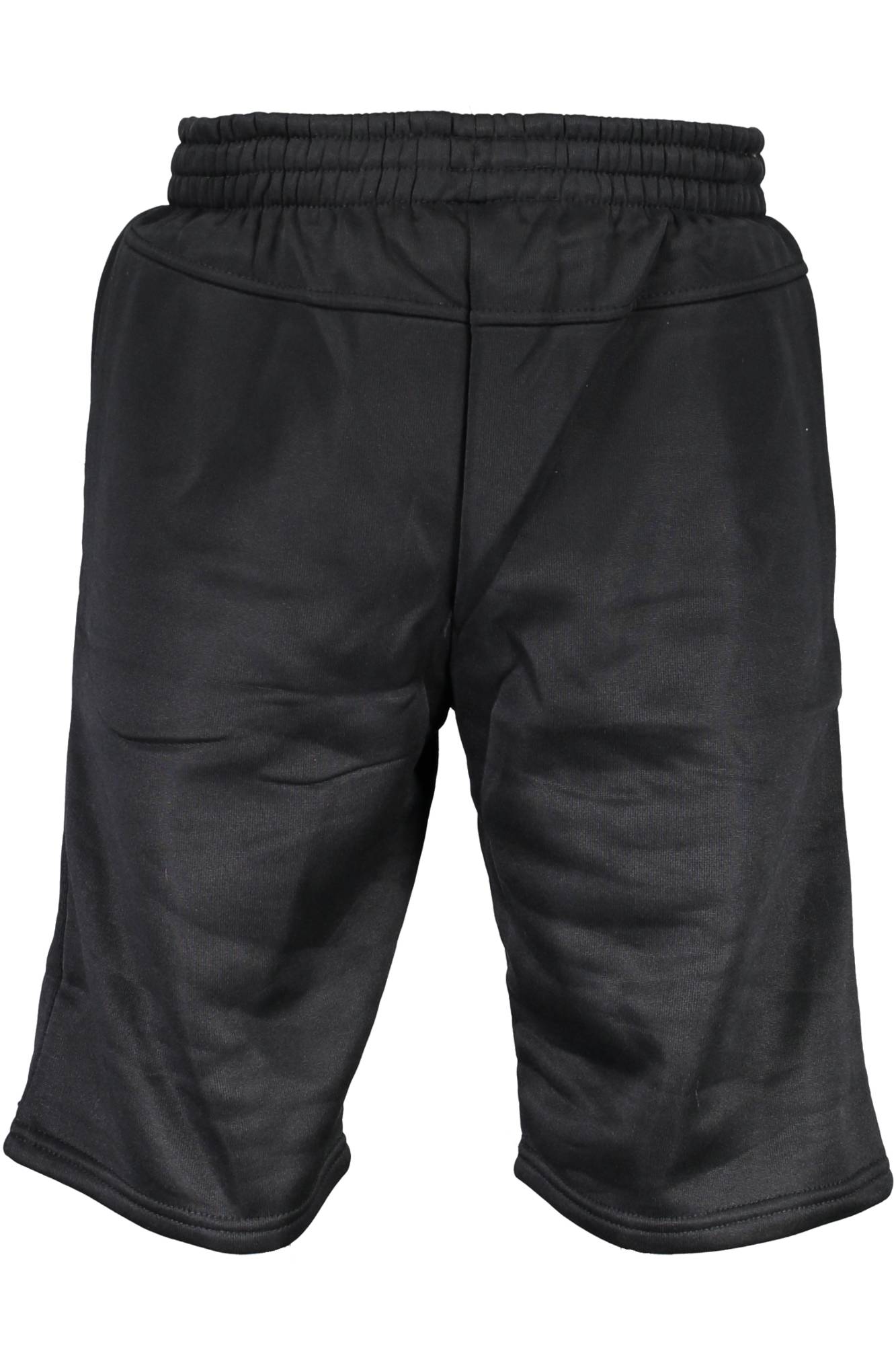 ЧЕРНИ МЪЖКИ БЕРМУДИ LEE COOPER