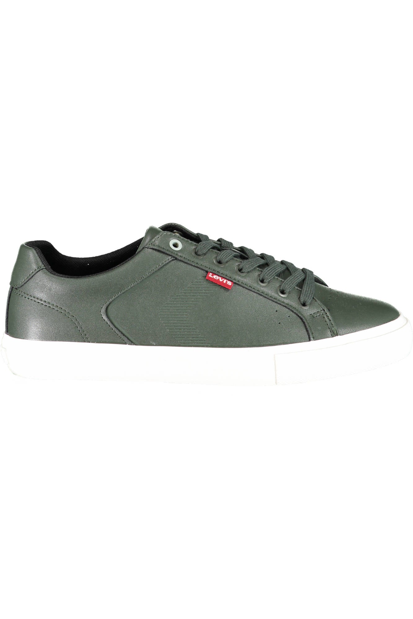 МЪЖКИ СПОРТНИ ОБУВКИ LEVI'S GREEN