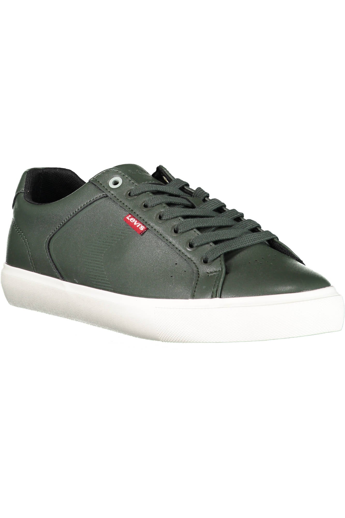 МЪЖКИ СПОРТНИ ОБУВКИ LEVI'S GREEN