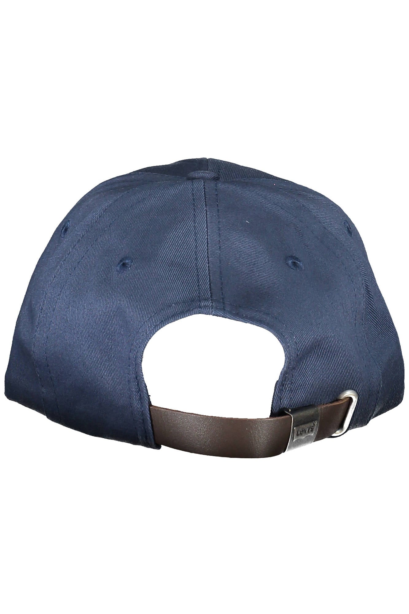СИНЯ ШАПКА LEVI'S MAN-1