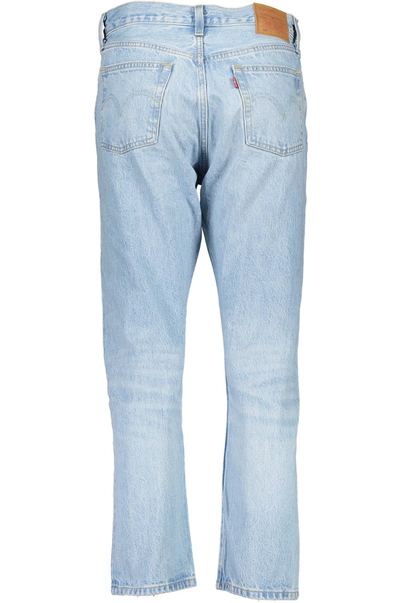 LEVI'S JEANS ДЕНИМ ЖЕНСКА СВЕТЛОСИН