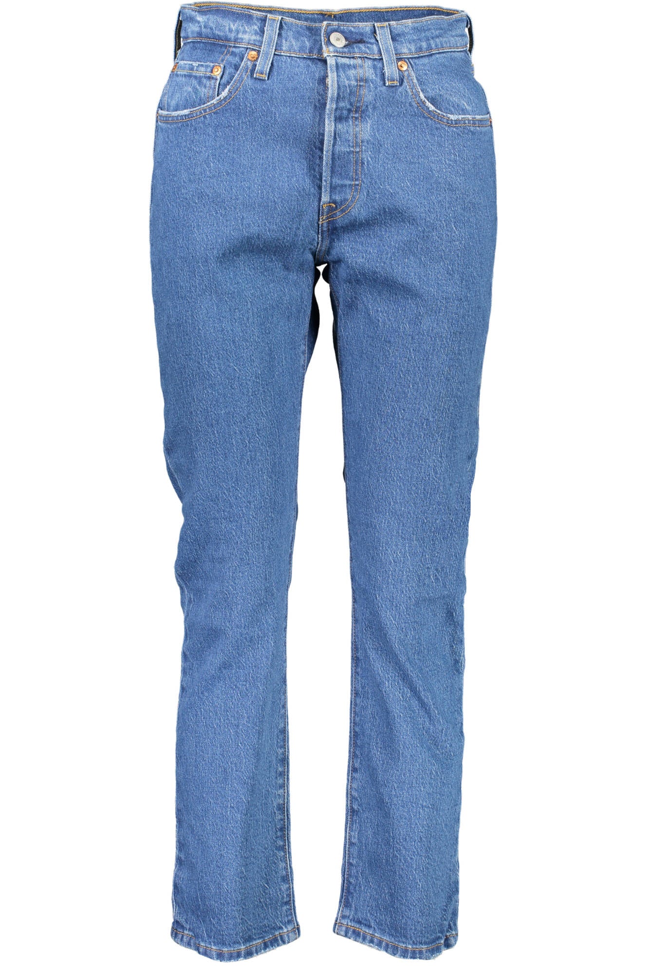 ДЪНКОВИ ДЪНКИ LEVI'S WOMAN СИНИ
