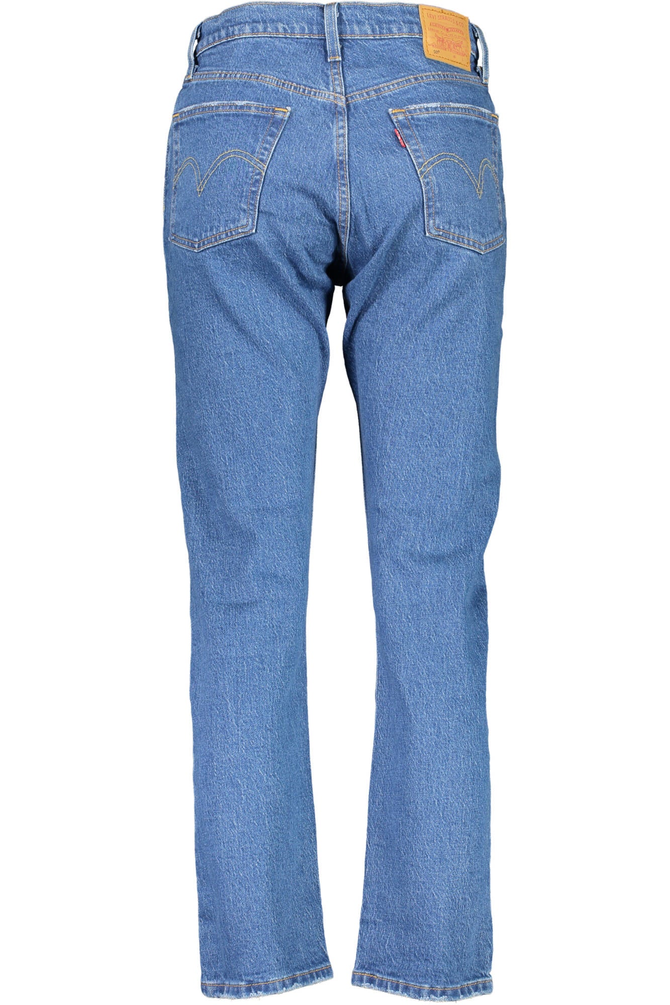 ДЪНКОВИ ДЪНКИ LEVI'S WOMAN СИНИ