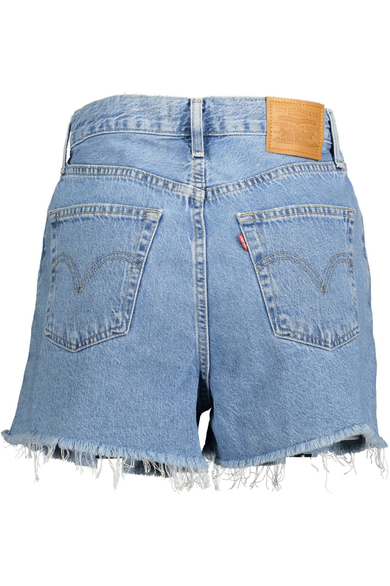 КЪСИ ДЪНКИ LEVI'S JEANS СВЕТЛО СИНИ