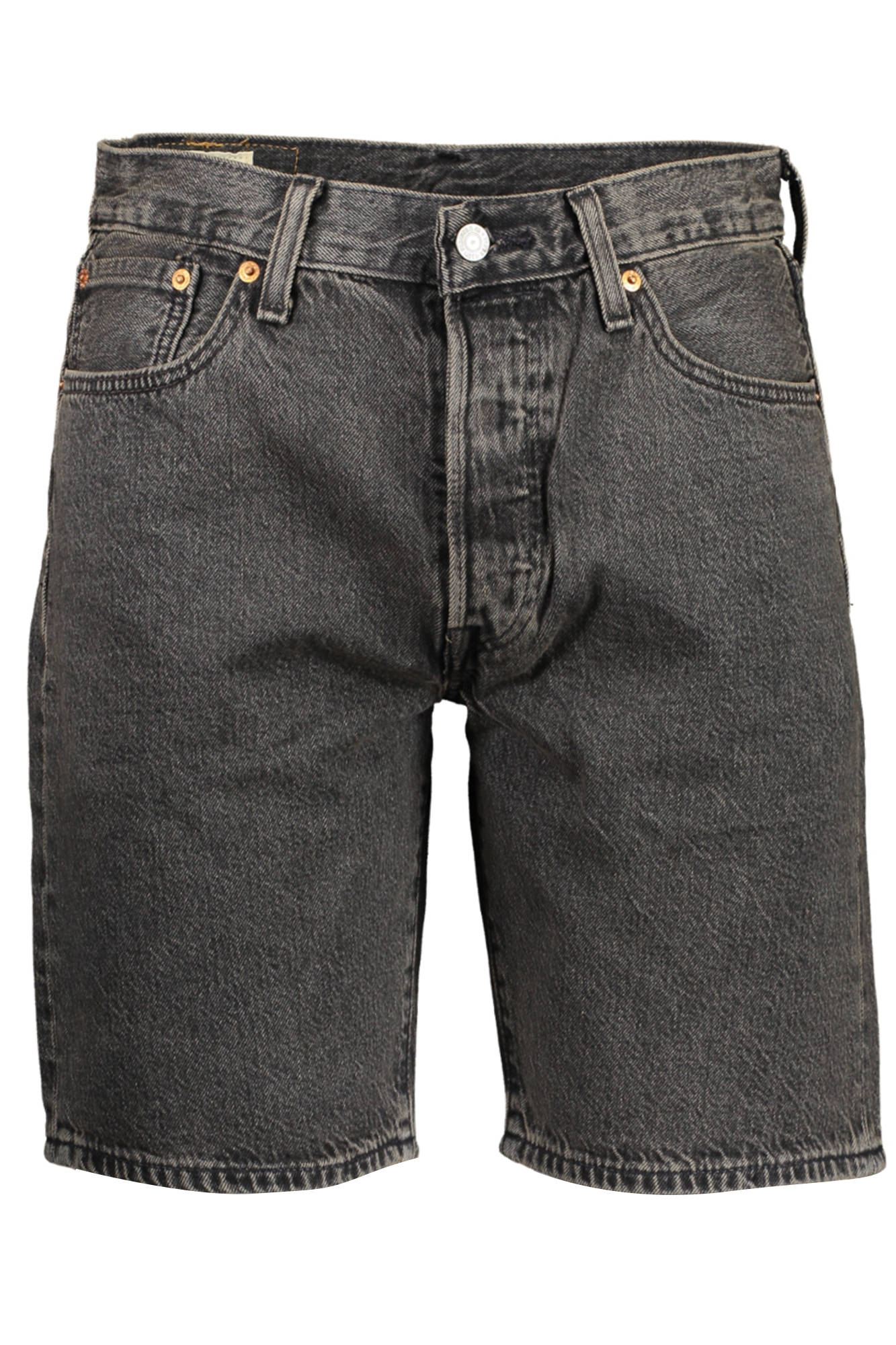 LEVI'S JEANS КЪСИ МЪЖКИ ЧЕРНИ