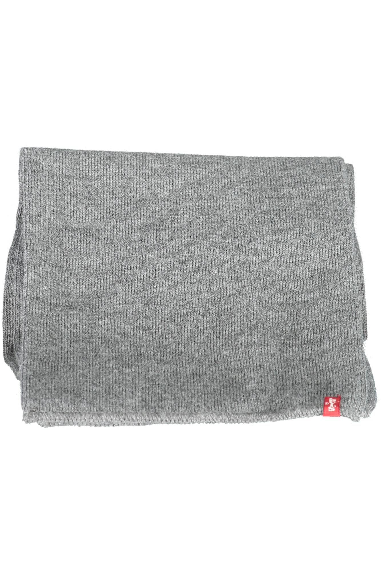 СИВ МЪЖКИ ШАЛ LEVI'S-1