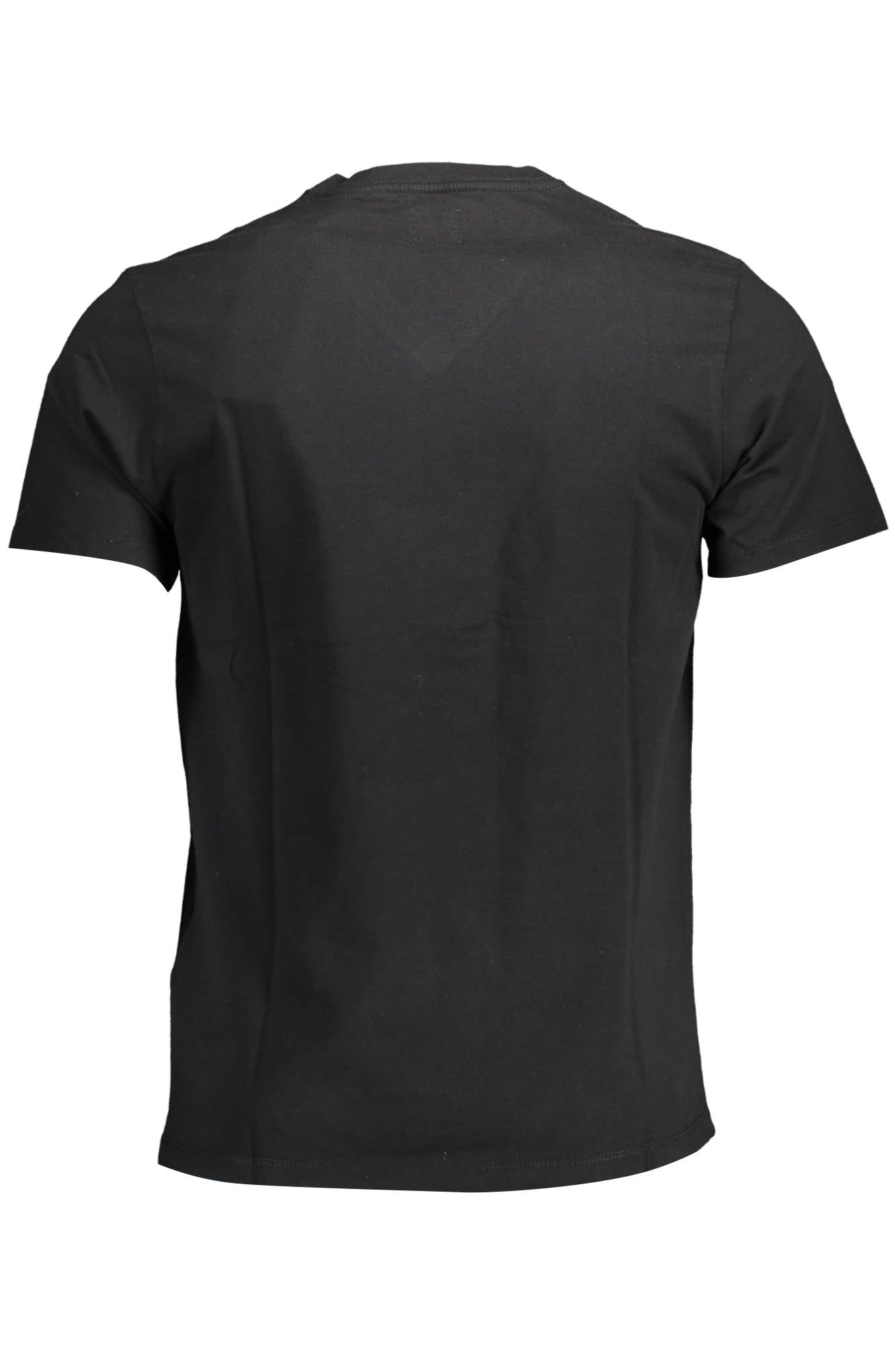 LEVI'S BLACK МЪЖКА ТЕНИСКА С КЪС РЪКАВ