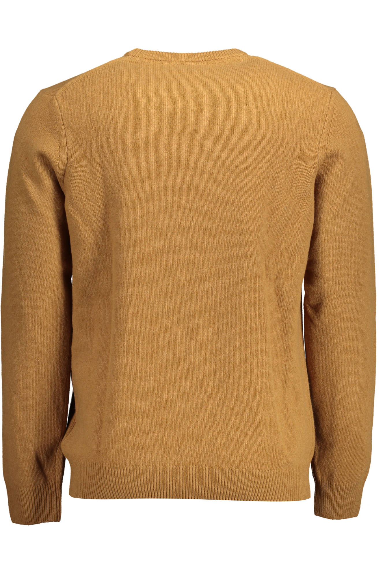 LYLE & SCOTT МЪЖКИ КАФЯВ ПУЛОВЕР