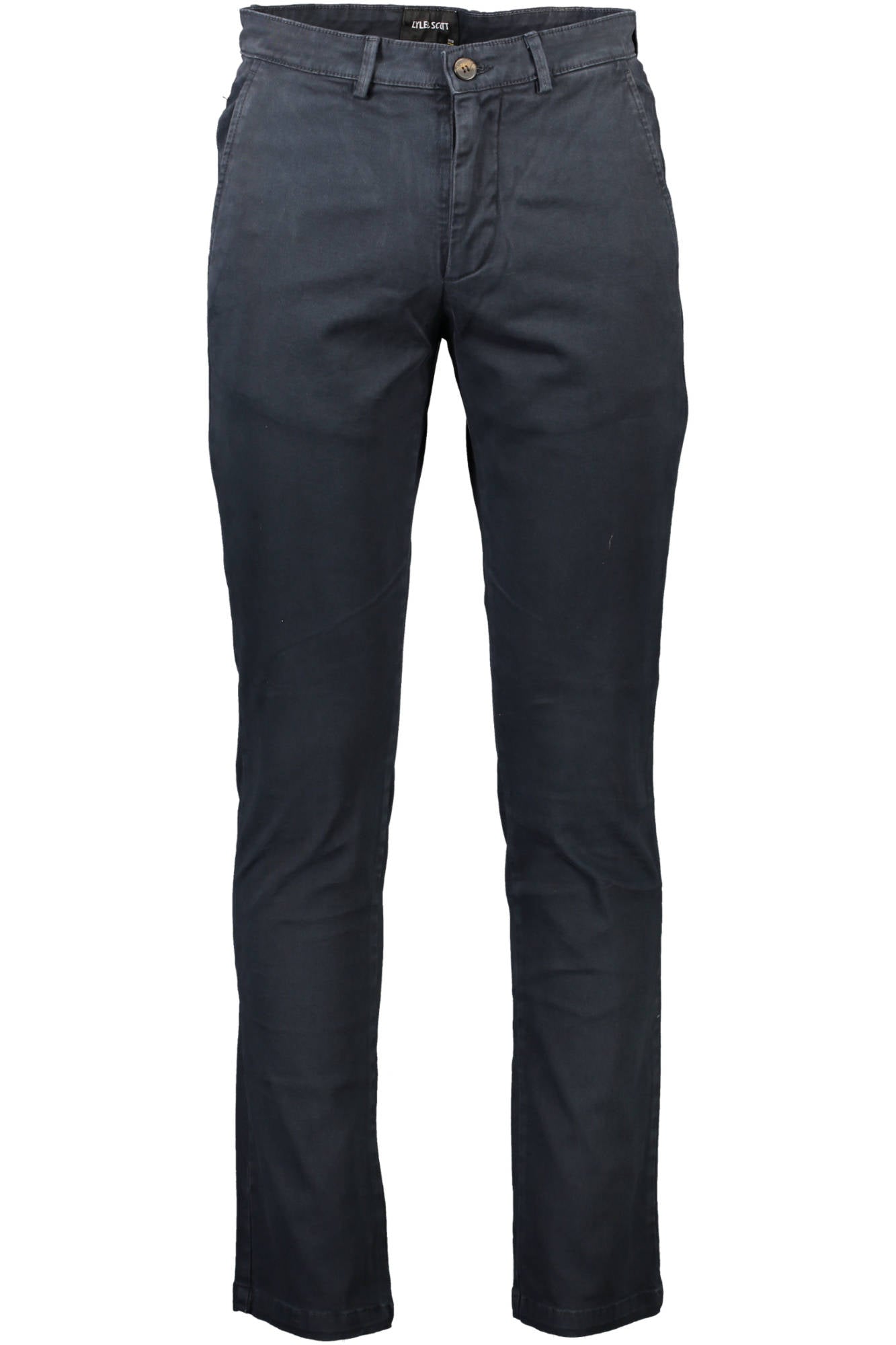 МЪЖКИ ПАНТАЛОН LYLE & SCOTT BLUE