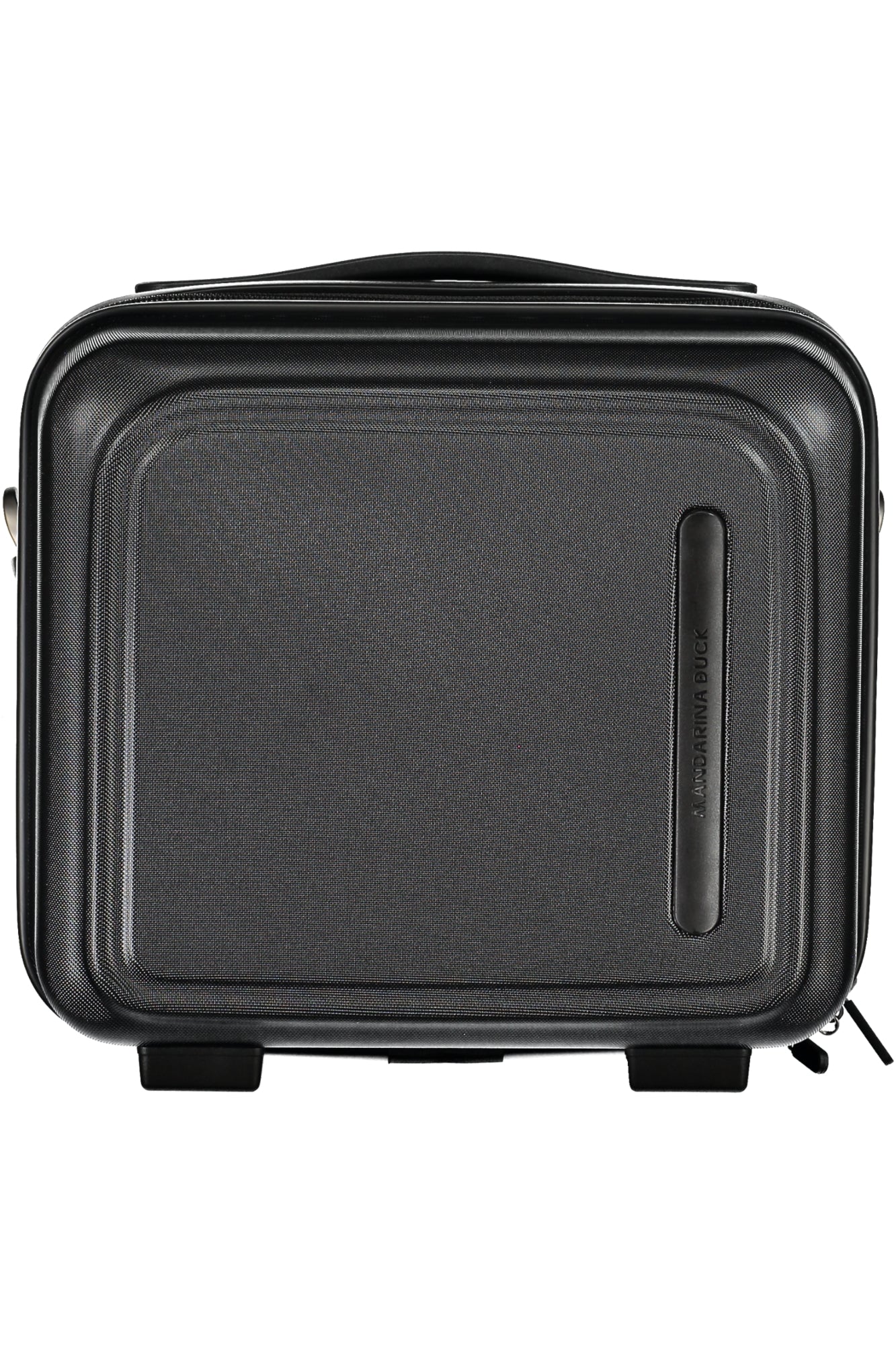 MANDARINA DUCK BEAUTY CASE WOMAN ЧЕРЕН-0