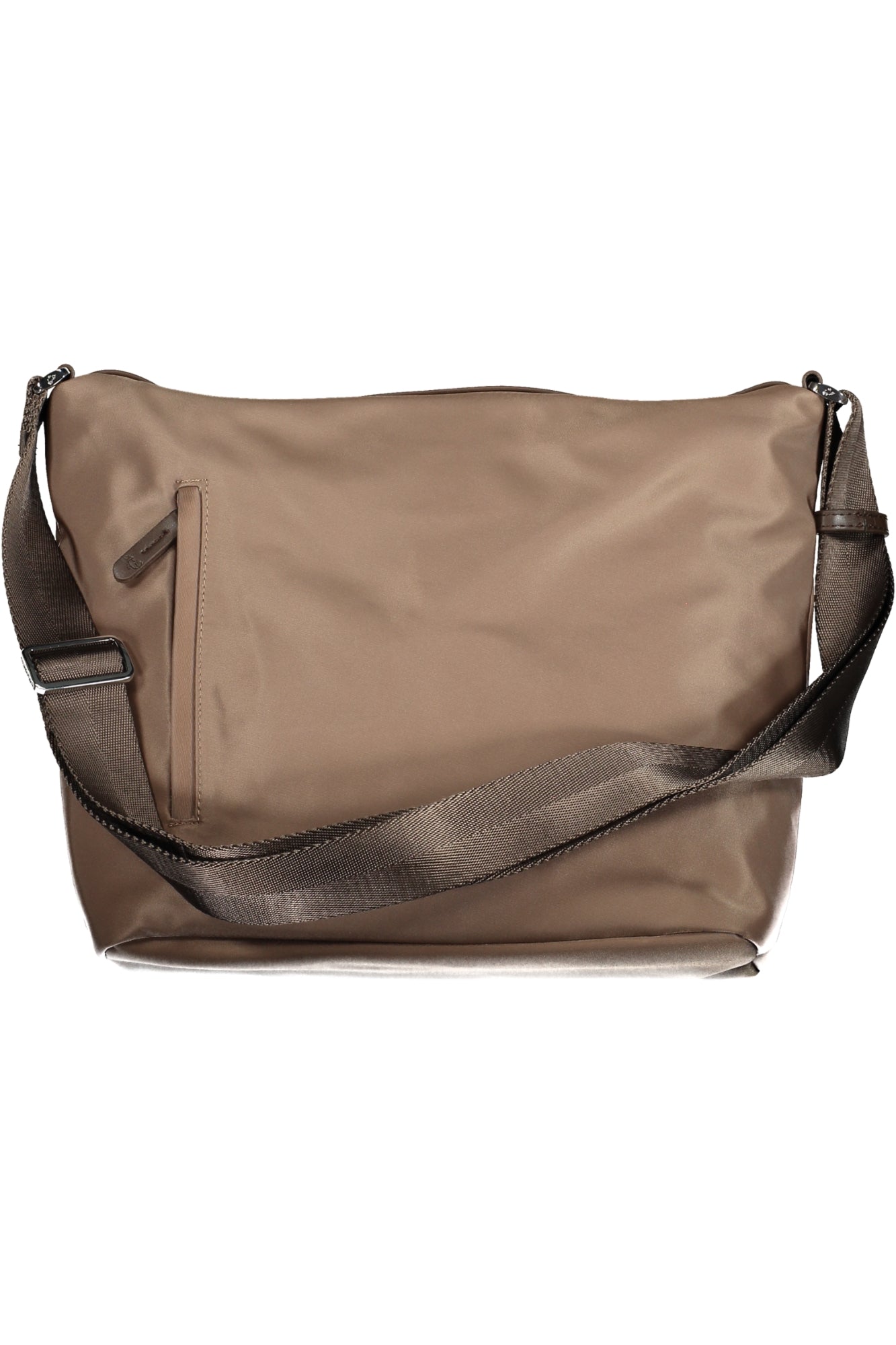 MANDARINA DUCK ДАМСКА ЧАНТА КАФЯВА-1
