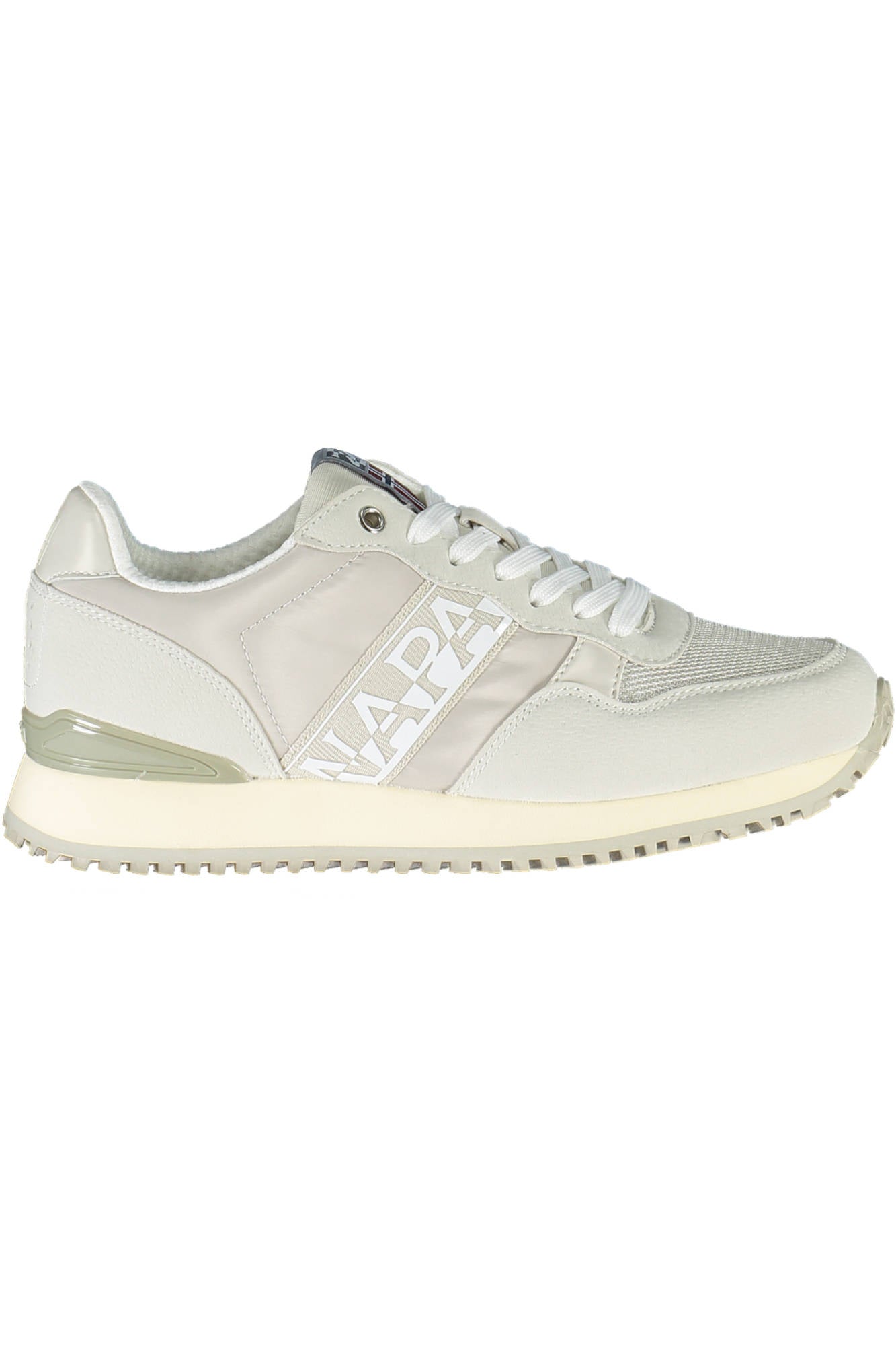 NAPAPIJRI SHOES ДАМСКИ СПОРТНИ ОБУВКИ СИВИ