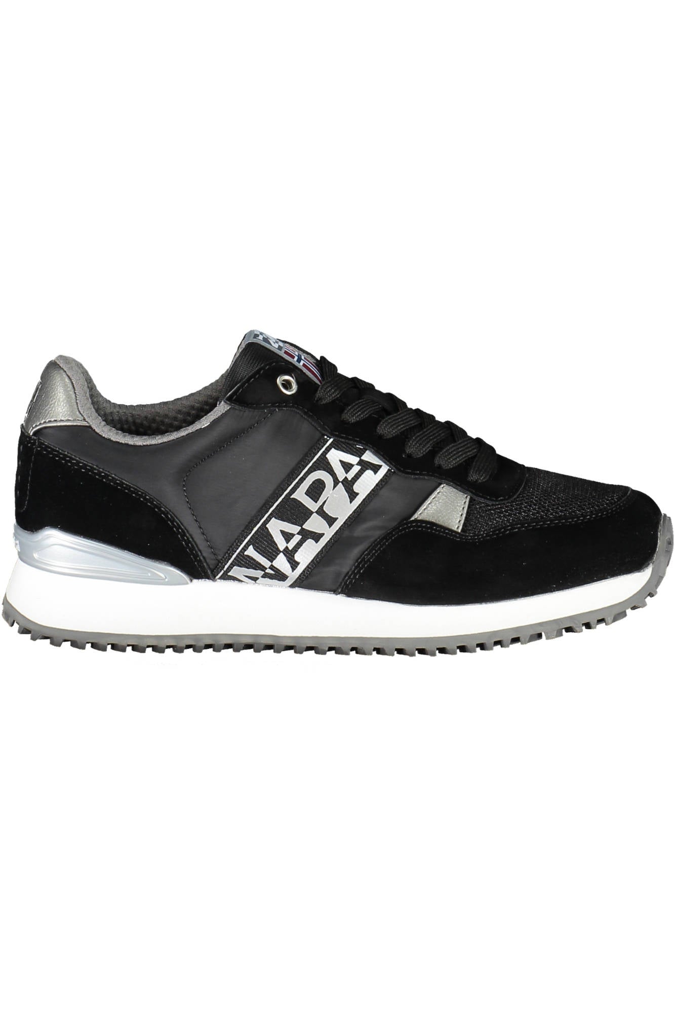 NAPAPIJRI SHOES ДАМСКИ СПОРТНИ ОБУВКИ ЧЕРНИ