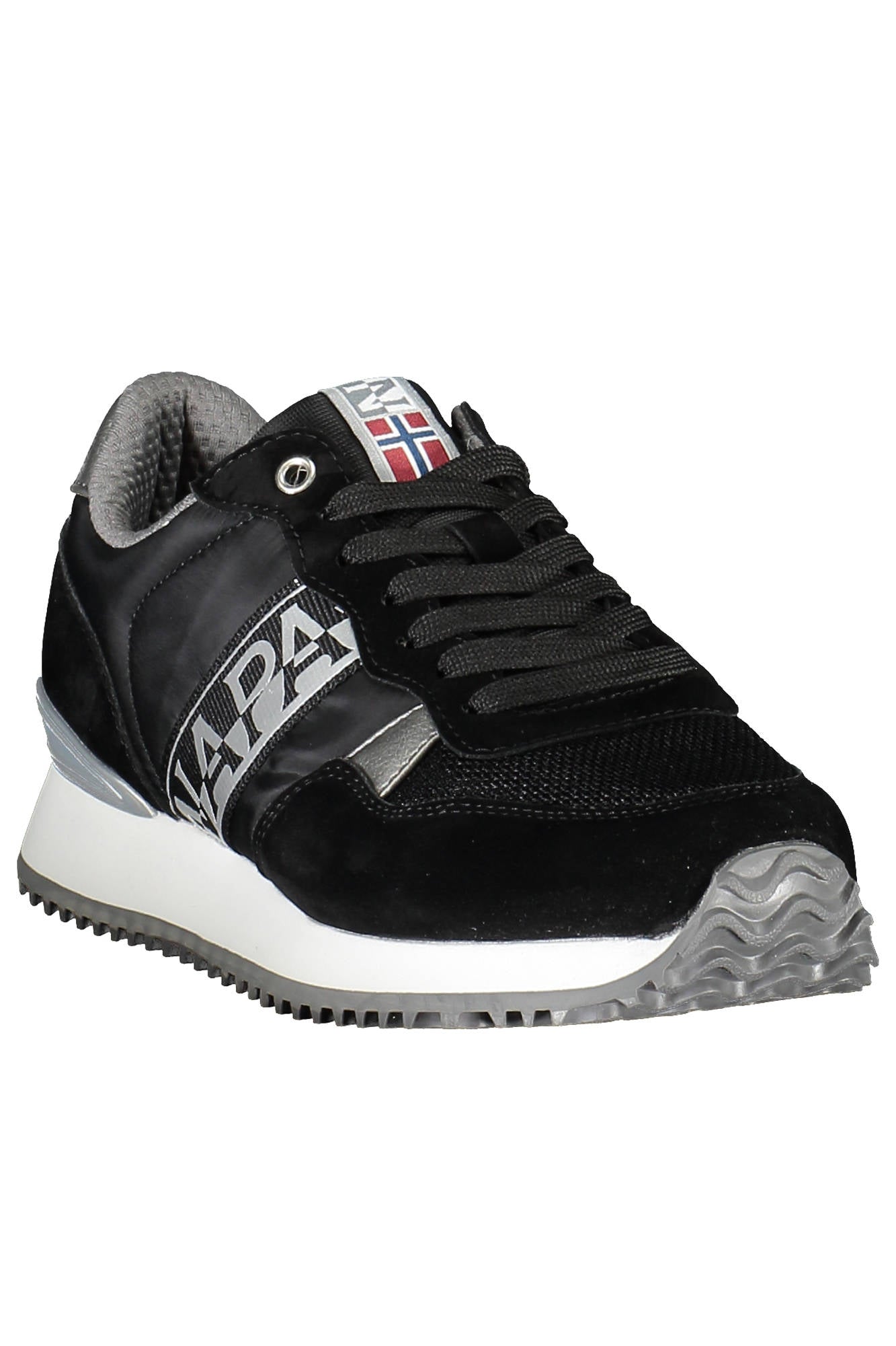 NAPAPIJRI SHOES ДАМСКИ СПОРТНИ ОБУВКИ ЧЕРНИ